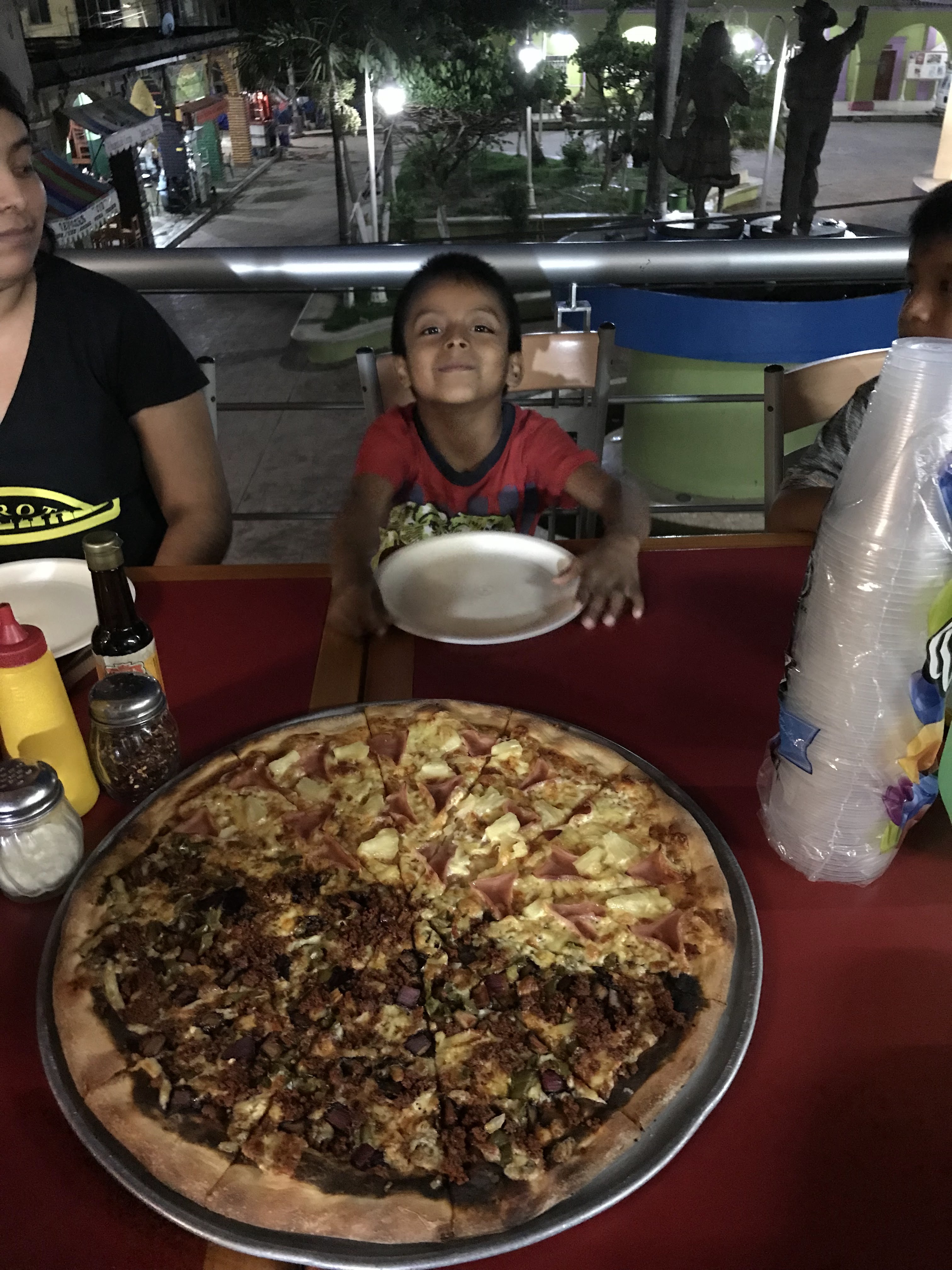 Pizzeria Caribe image 2