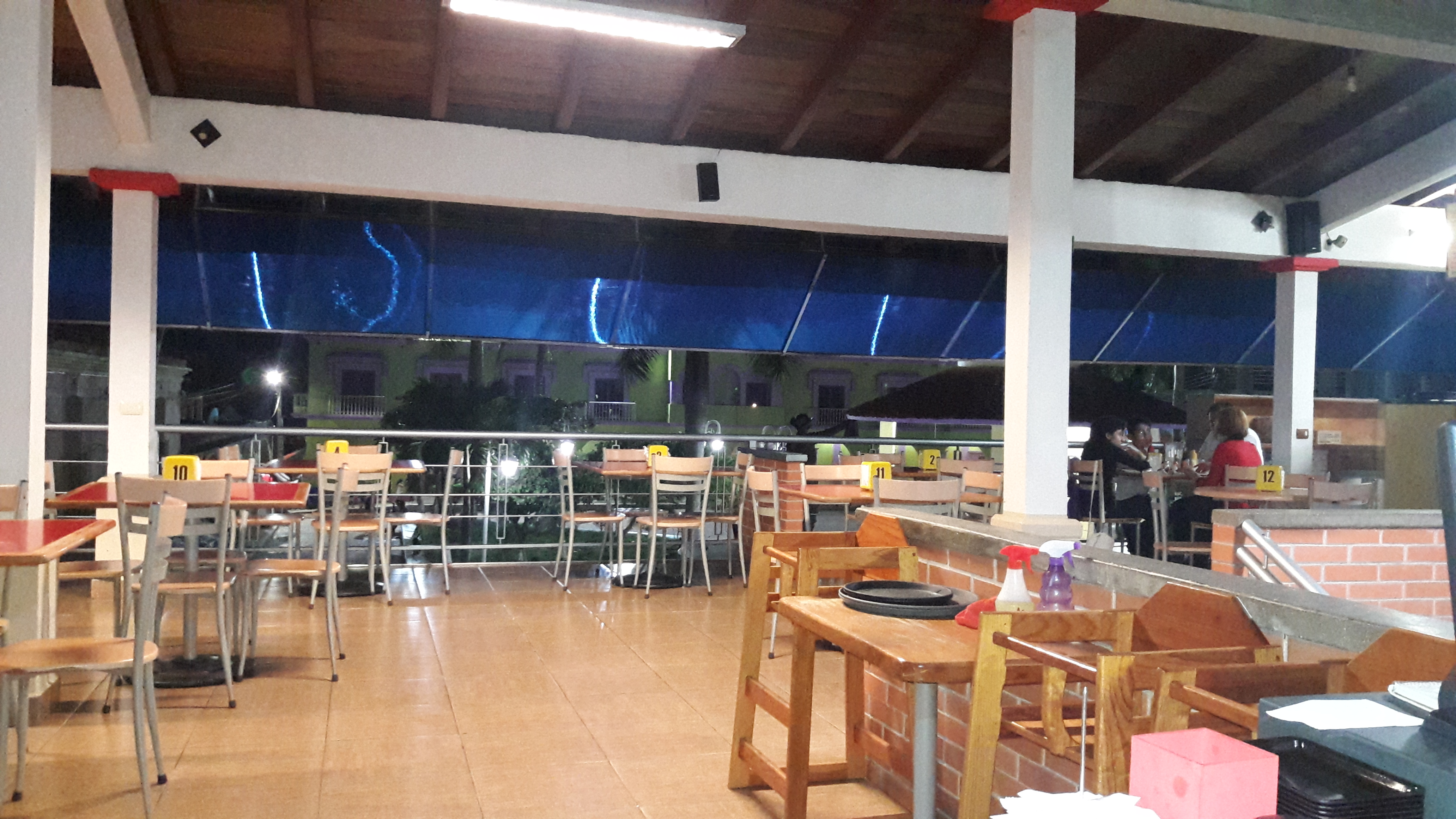 Pizzeria Caribe image 3