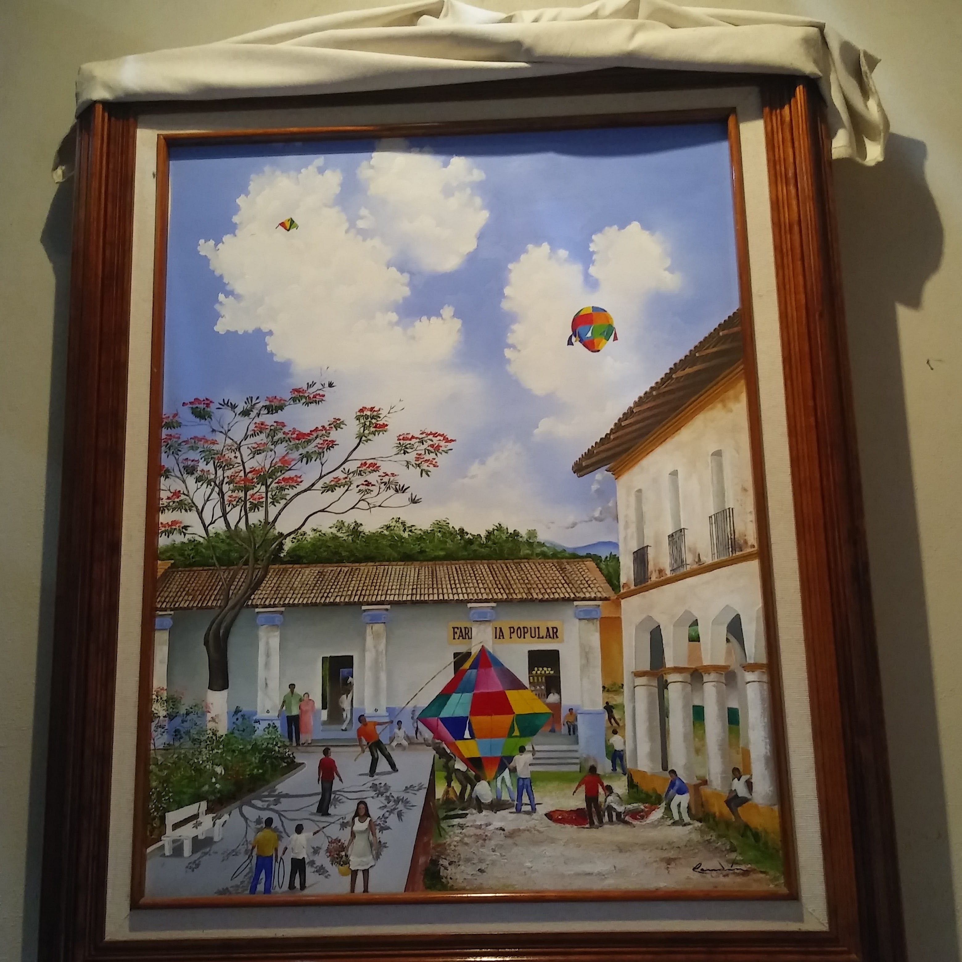 Pizzeria Caribe image 5