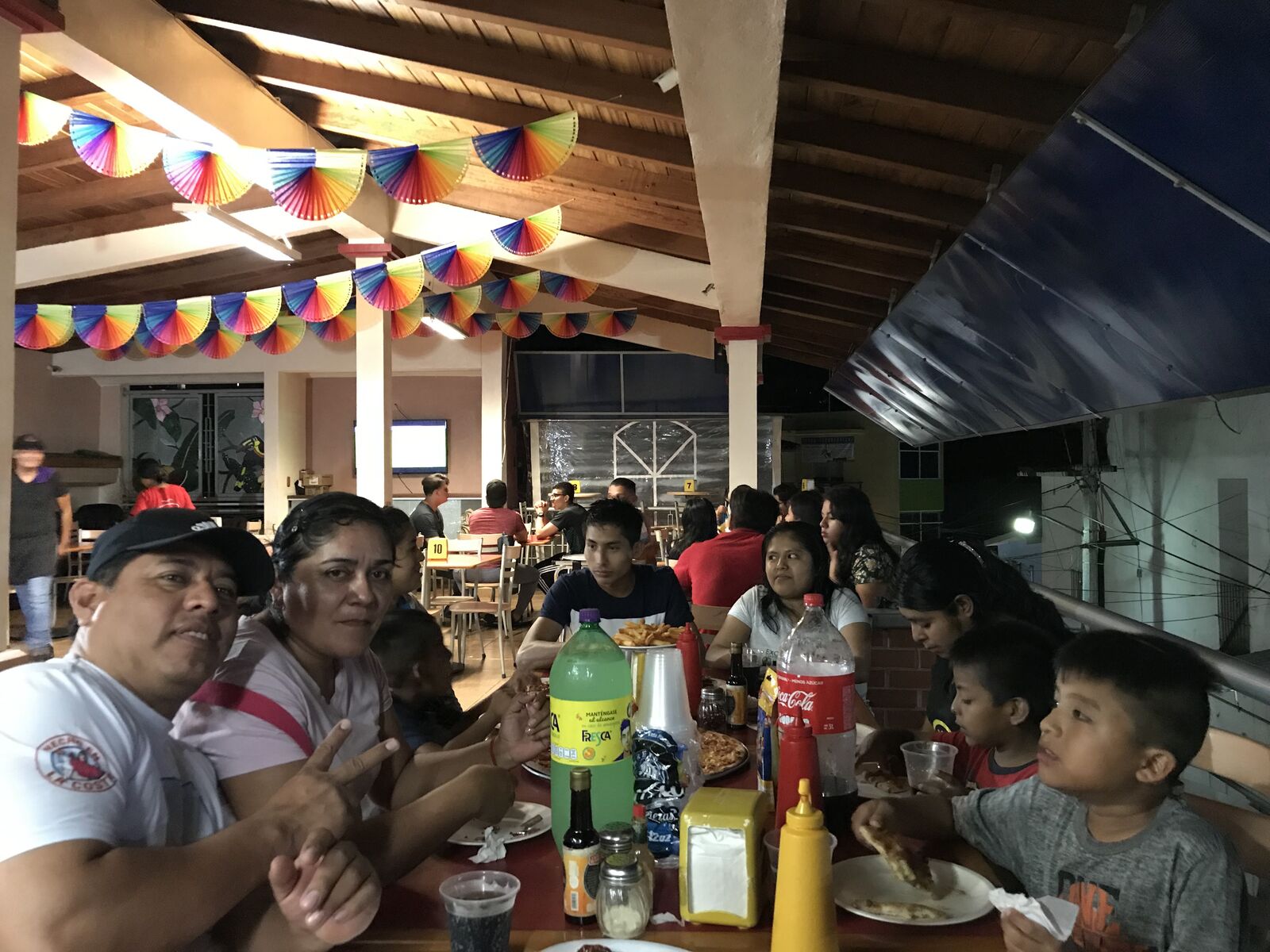 Pizzeria Caribe image 7