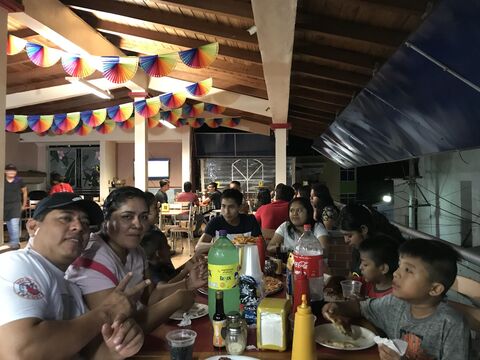 Pizzeria Caribe image 7