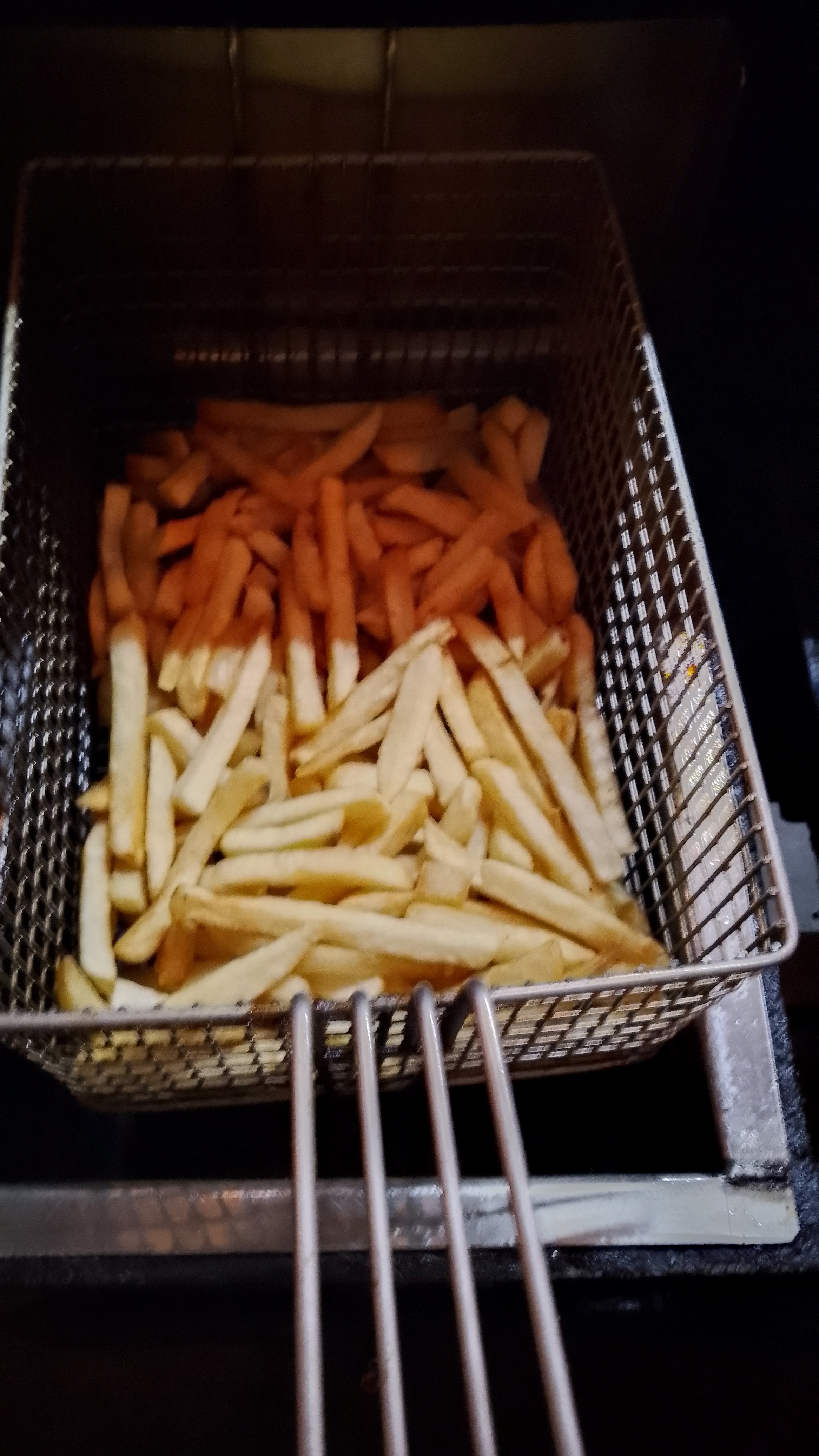 El Crustáceo hamburguesero image 4