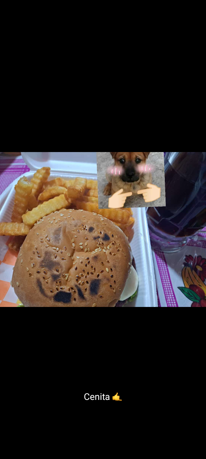 El Crustáceo hamburguesero image 7