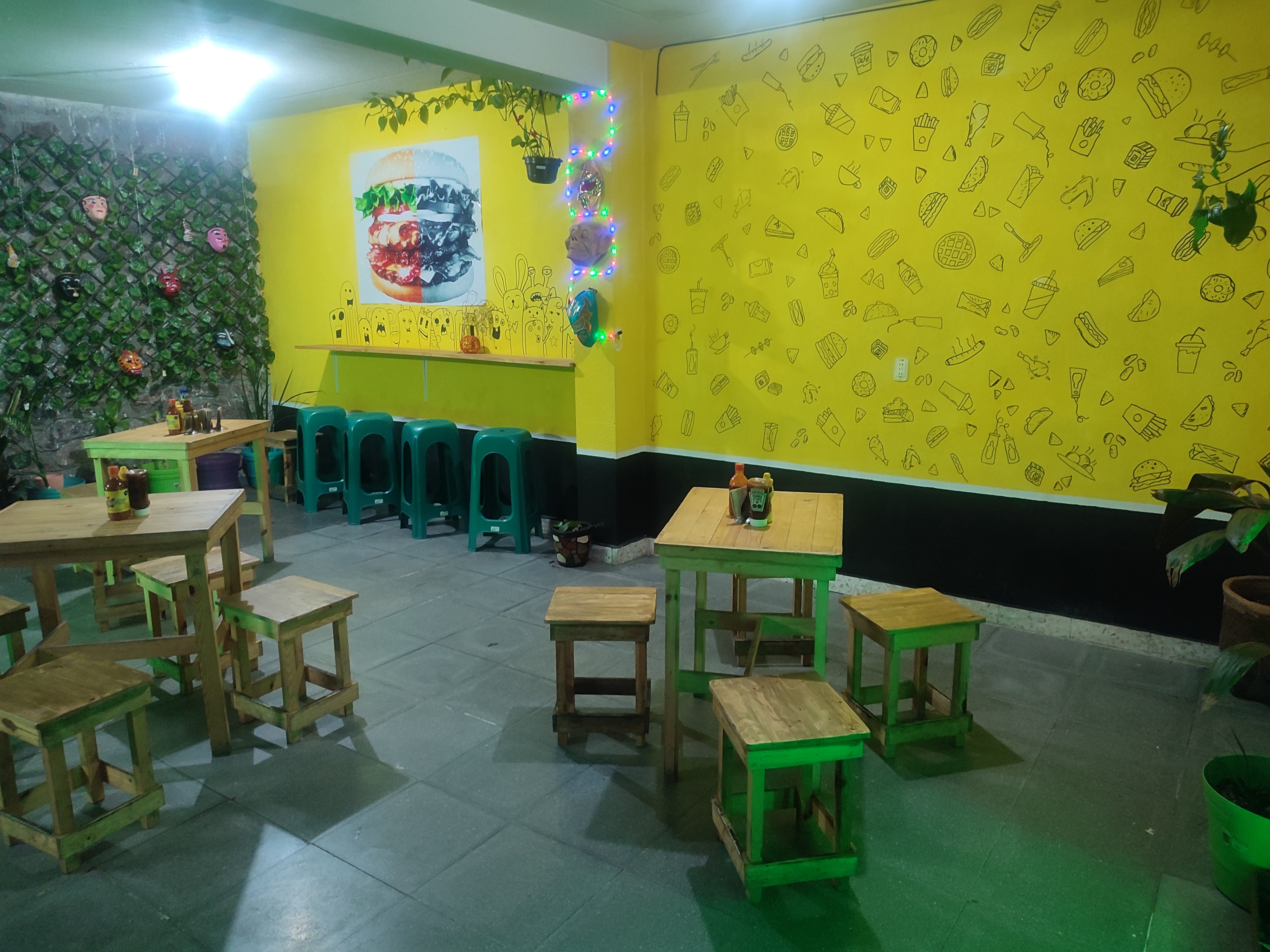 La Casa Del Compi image 1