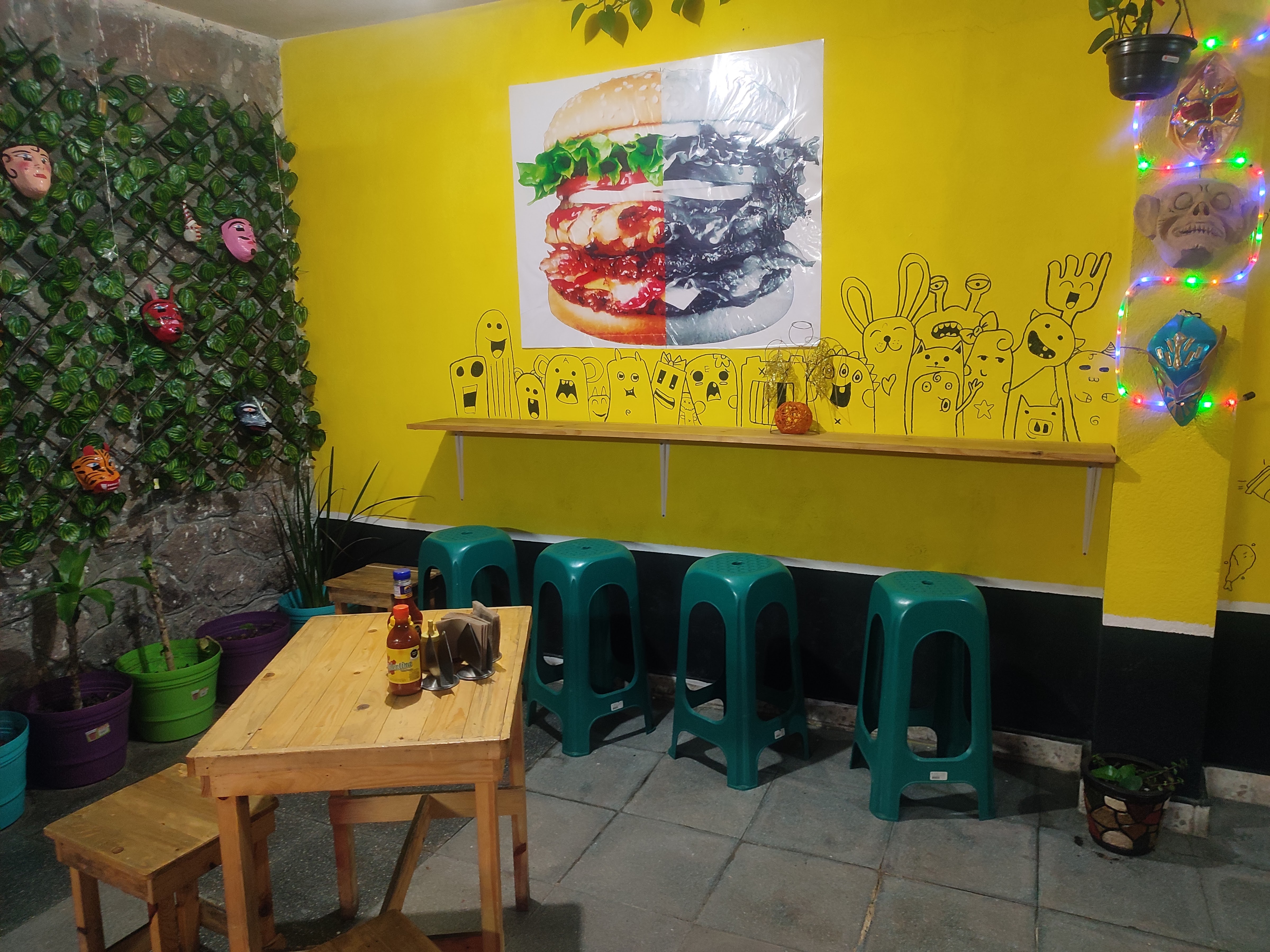 La Casa Del Compi image 3