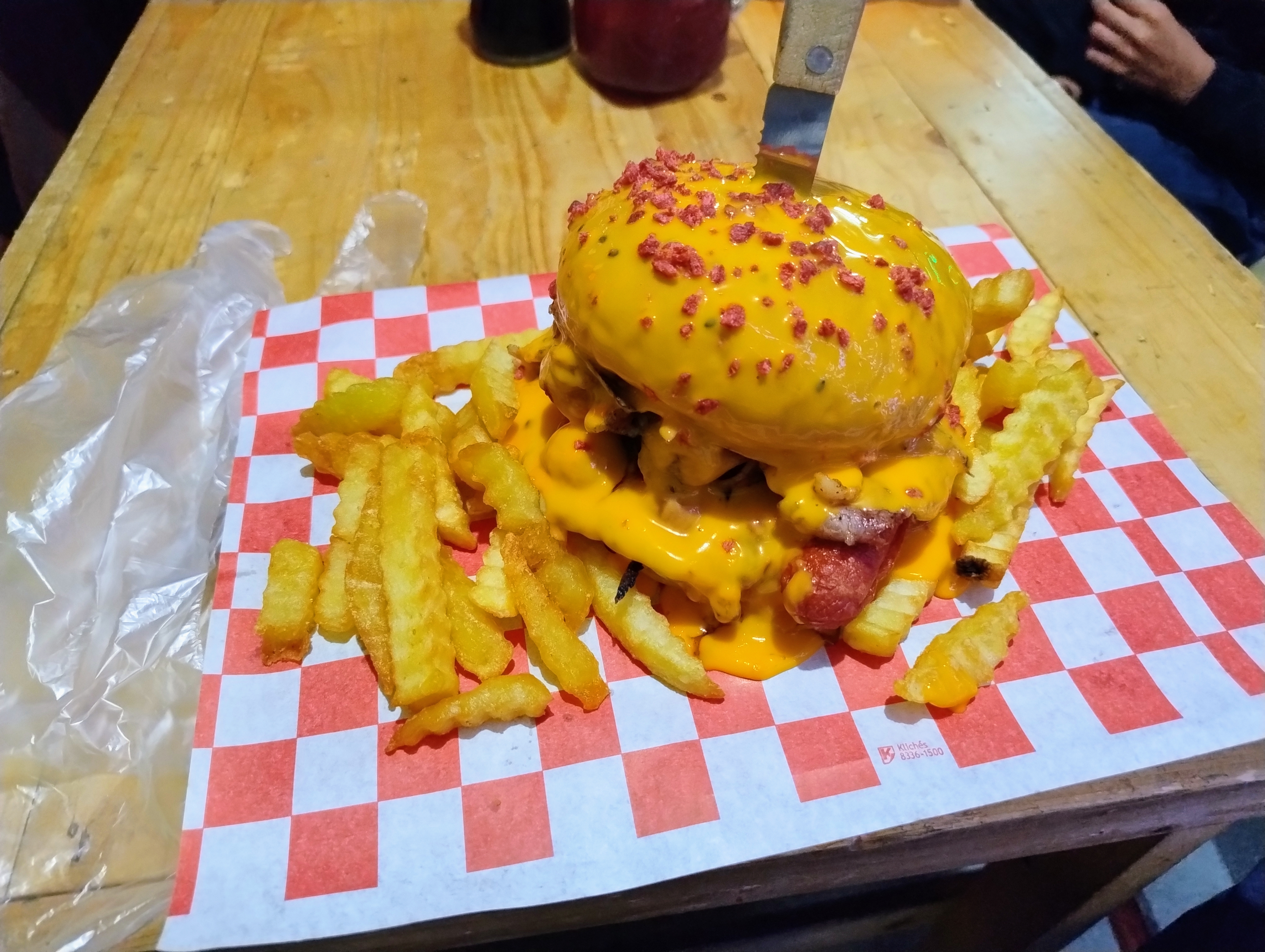 La Casa Del Compi image 4