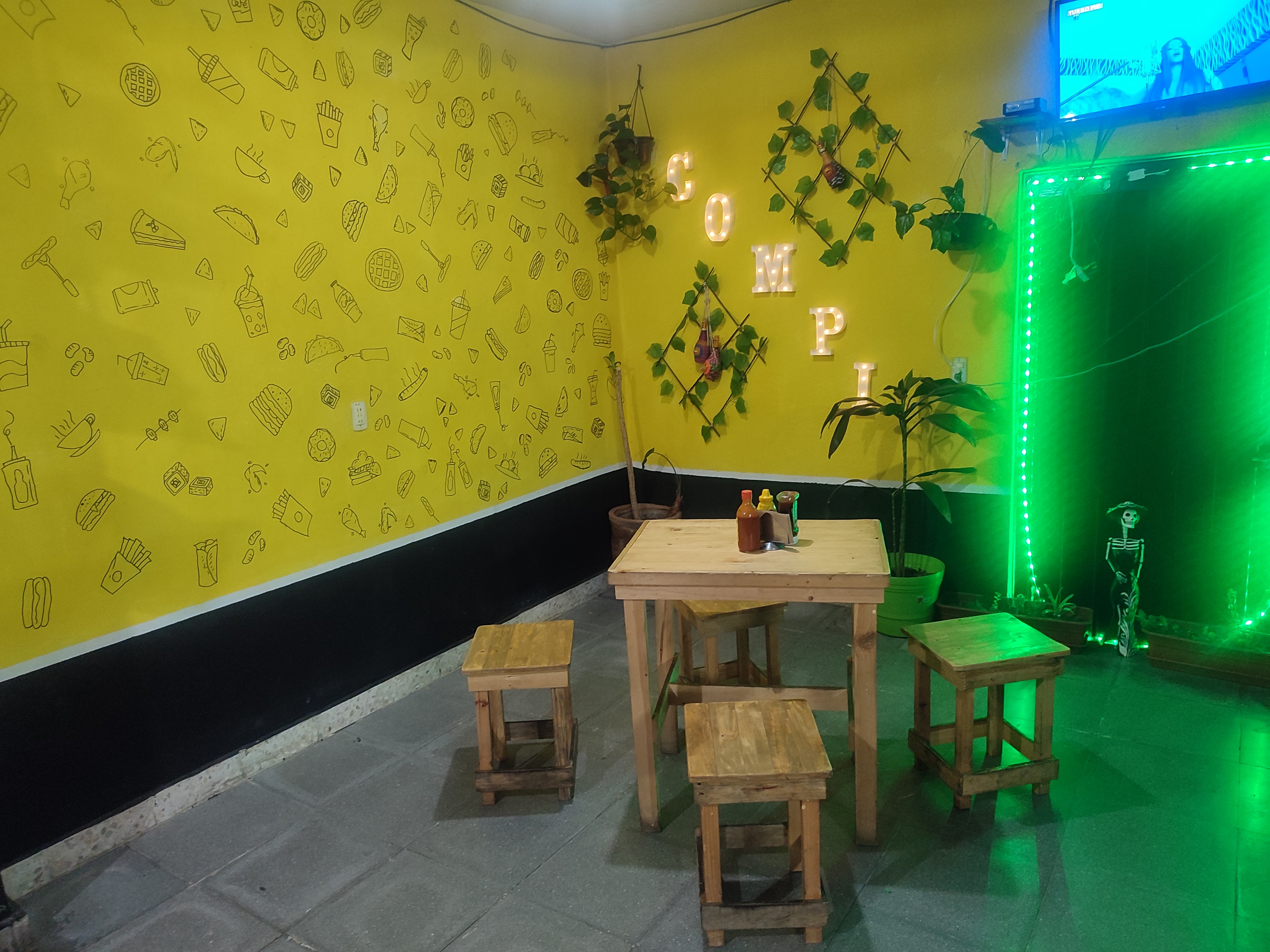 La Casa Del Compi image 5