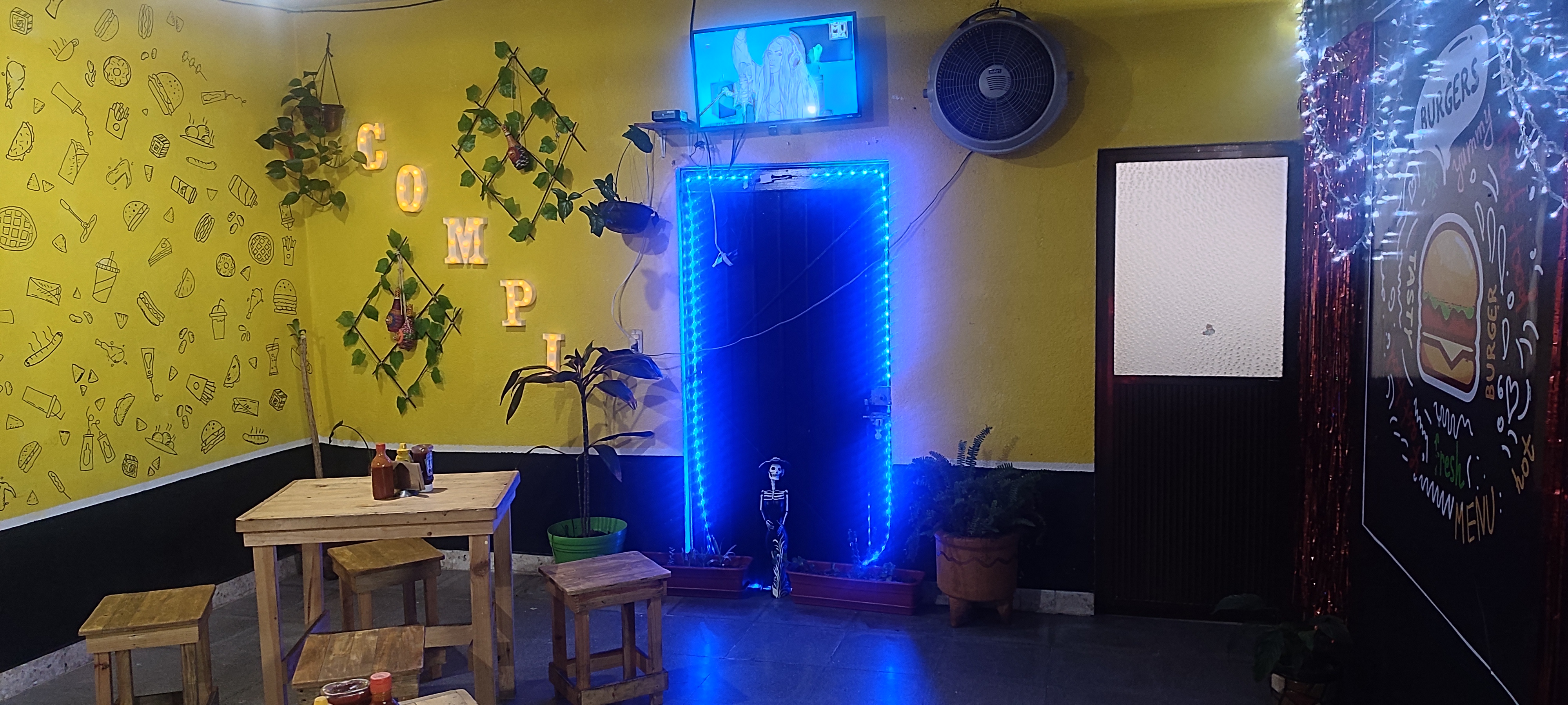 La Casa Del Compi image 7