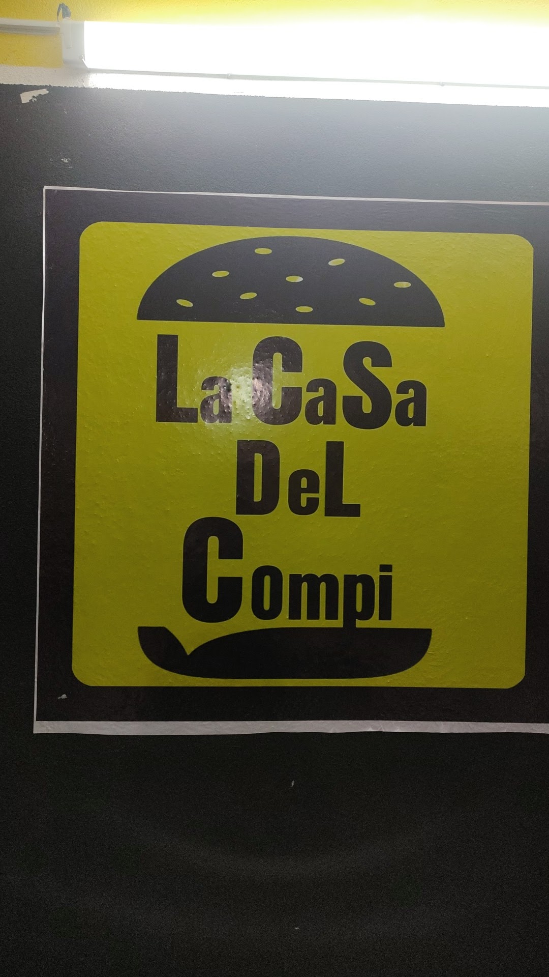 La Casa Del Compi image 9