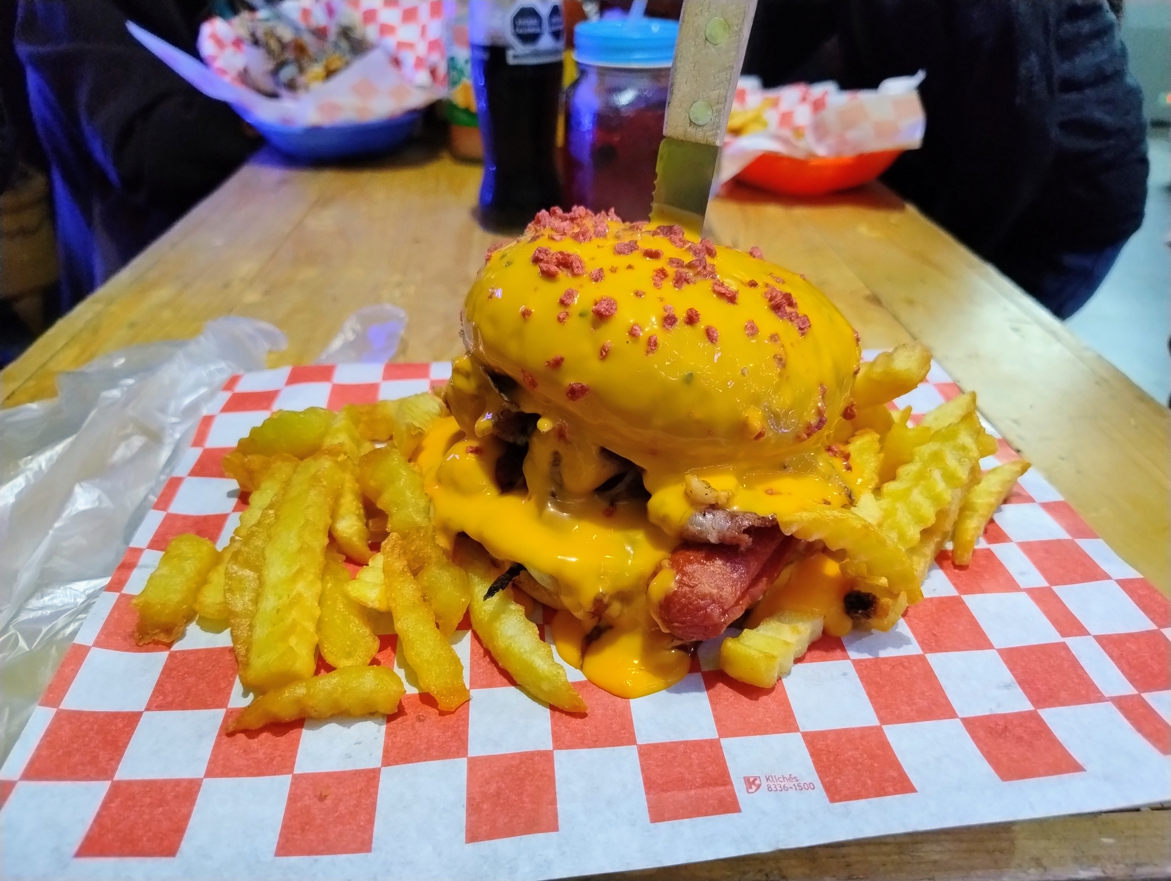 La Casa Del Compi image 10