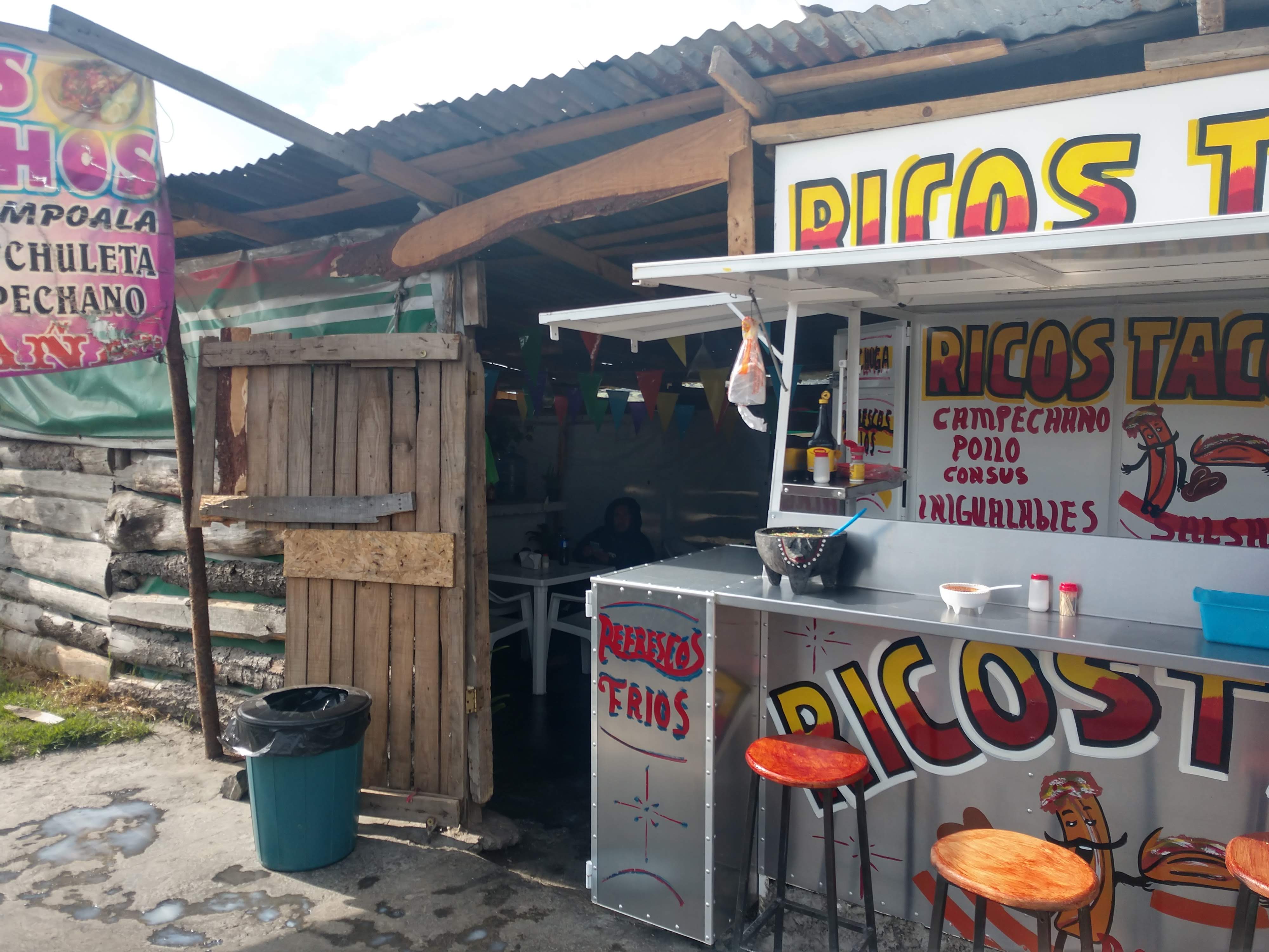 Tacos Borrachos image 2