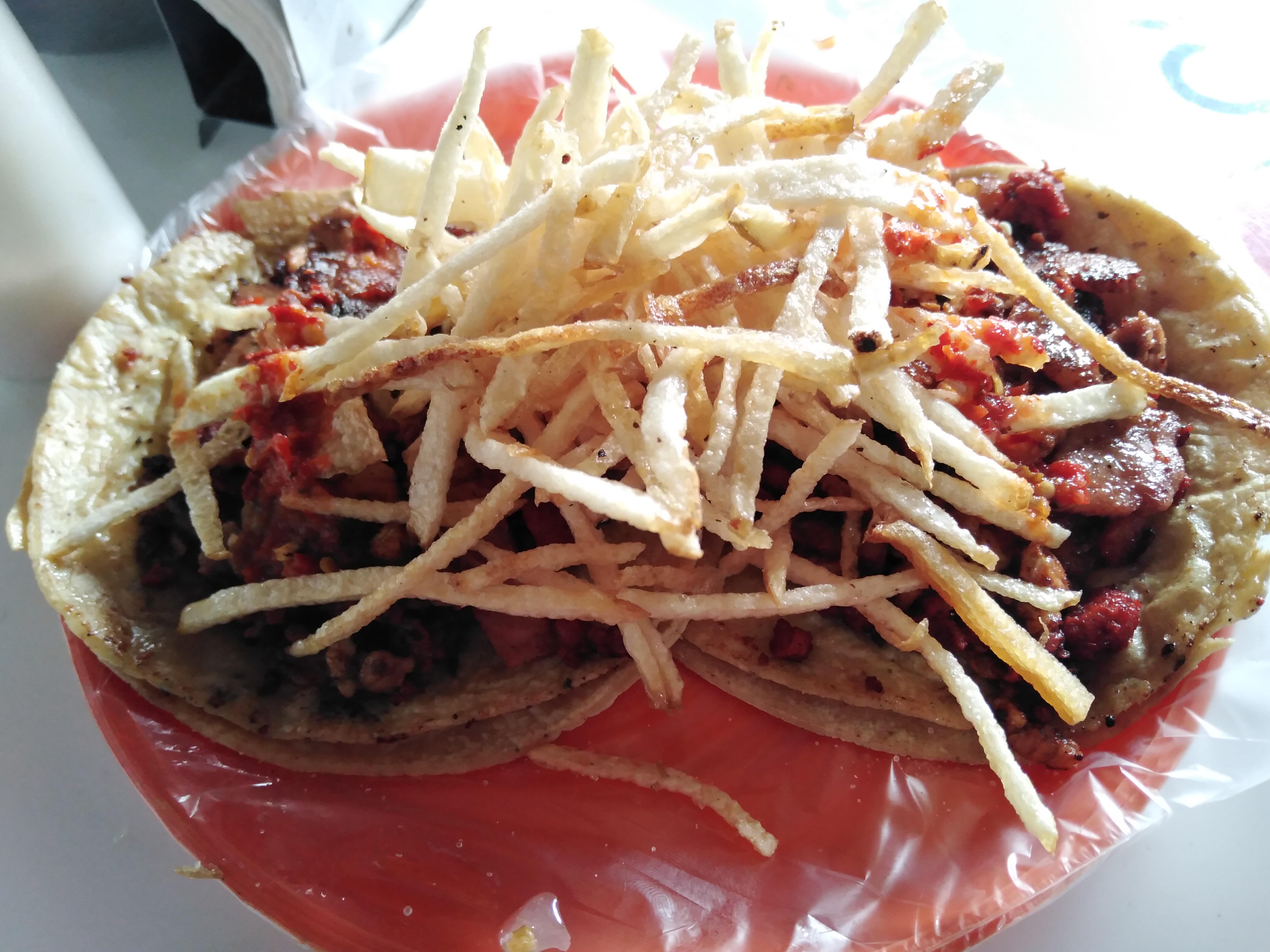 Tacos Borrachos image 3