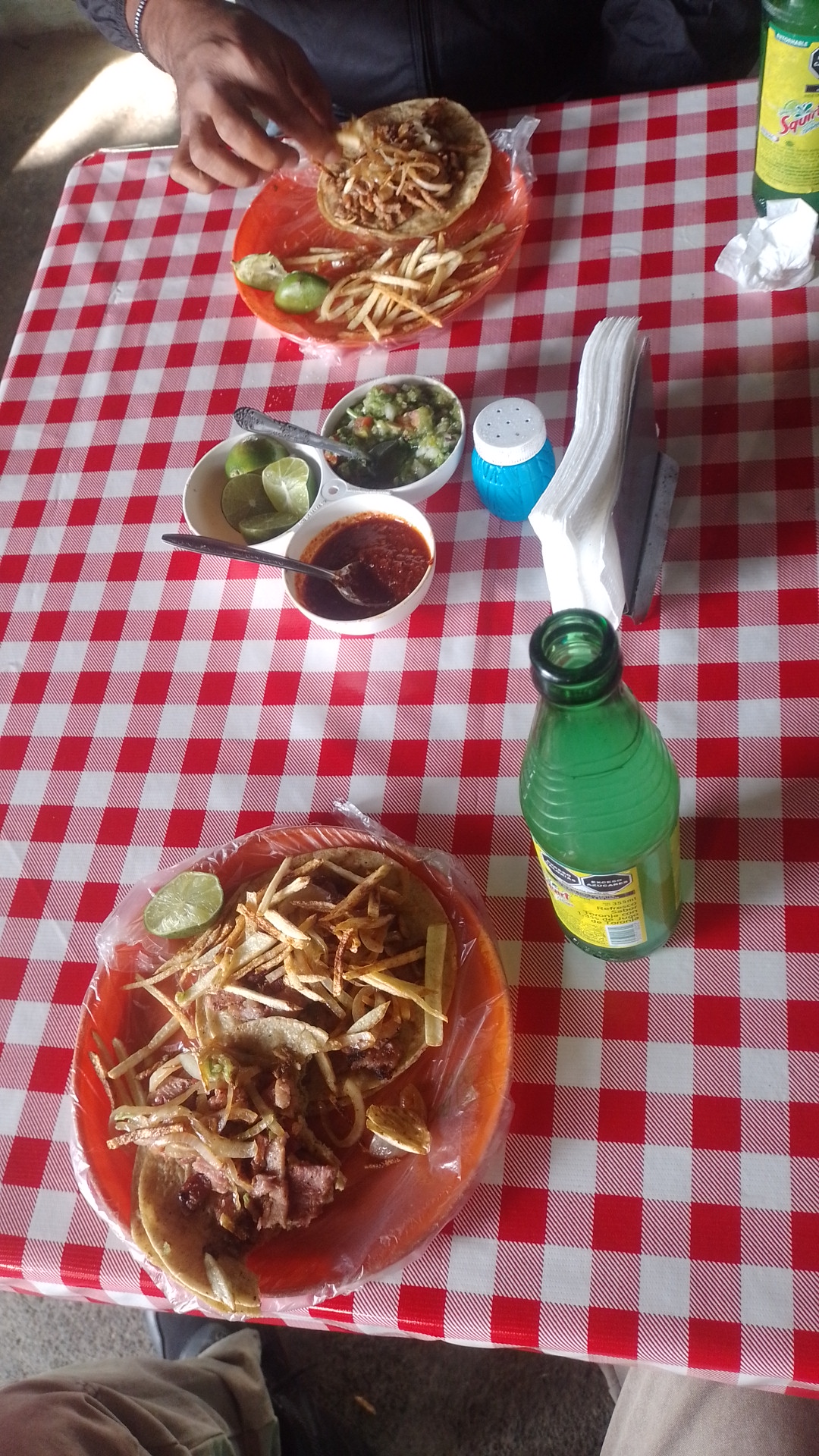 Tacos Borrachos image 5