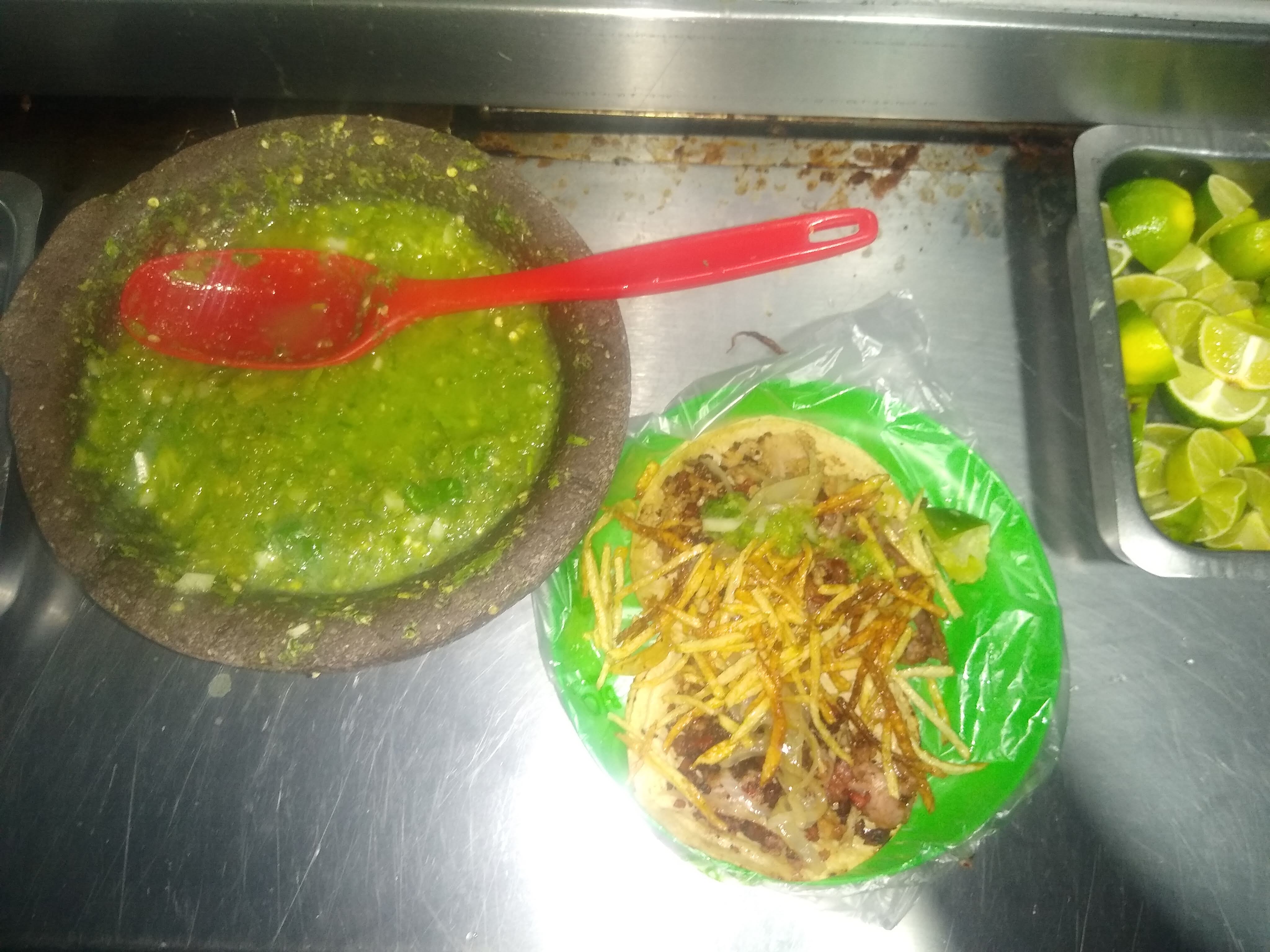 Tacos Borrachos image 6