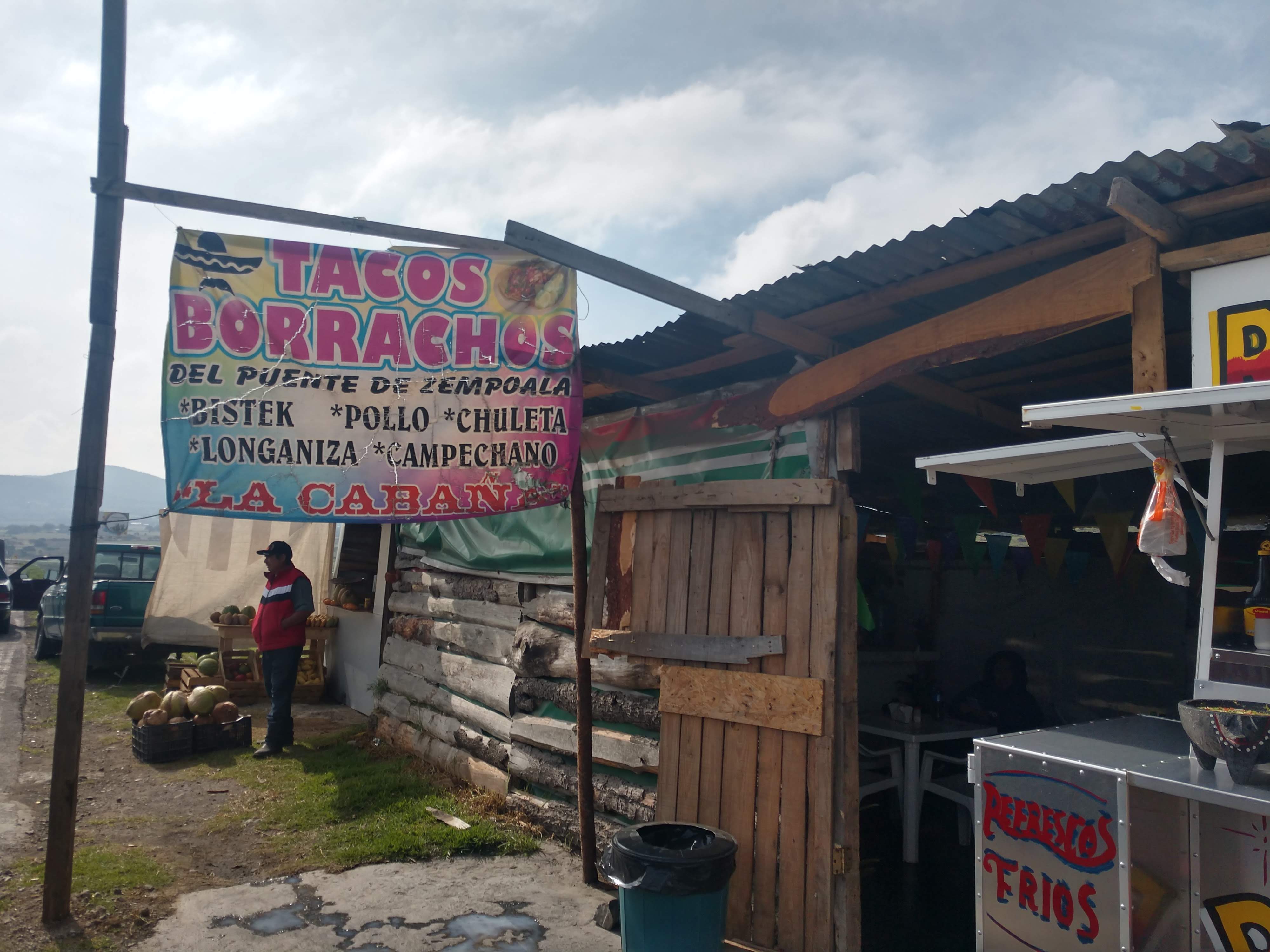 Tacos Borrachos image 7