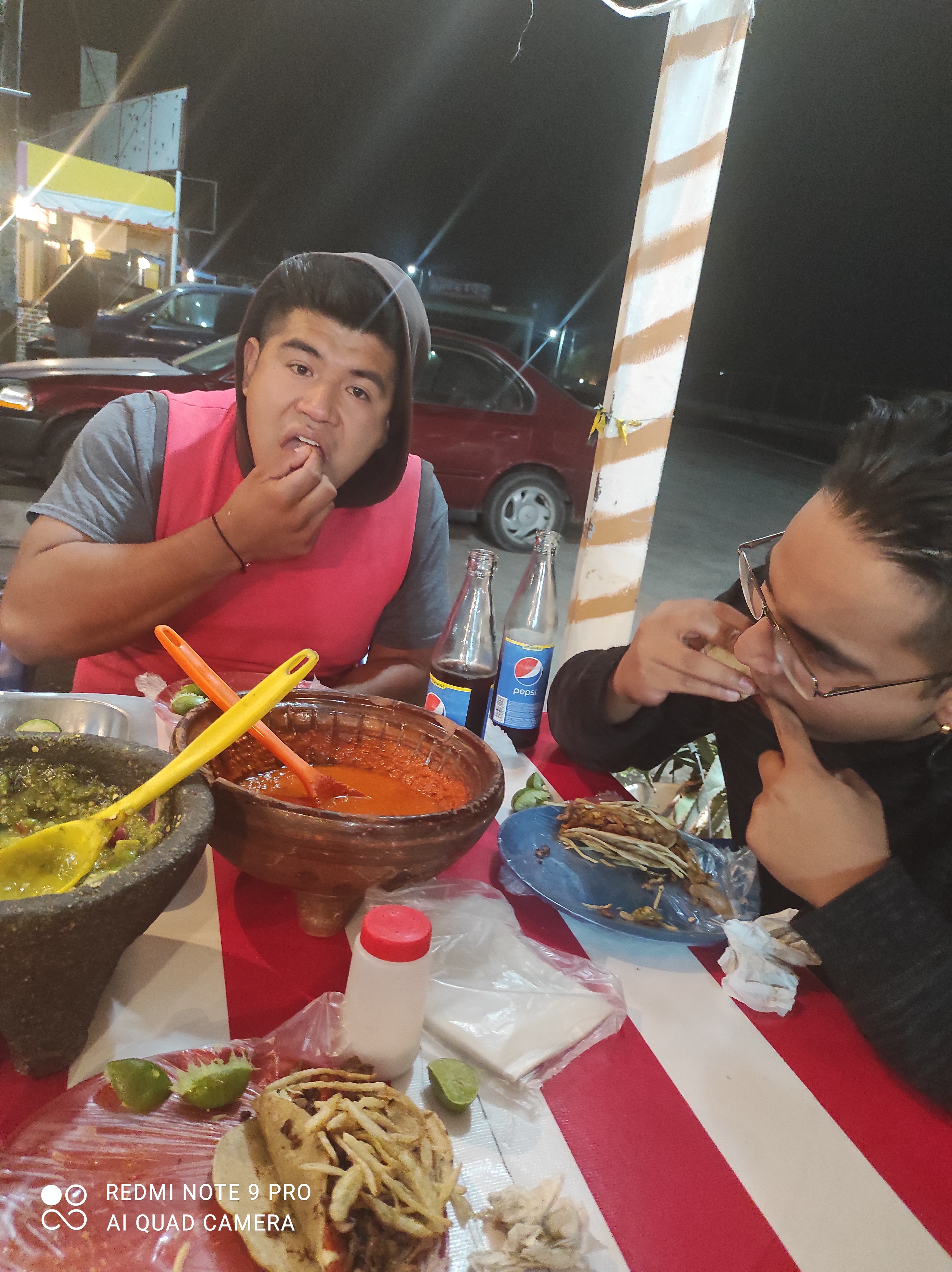 Tacos Borrachos image 8