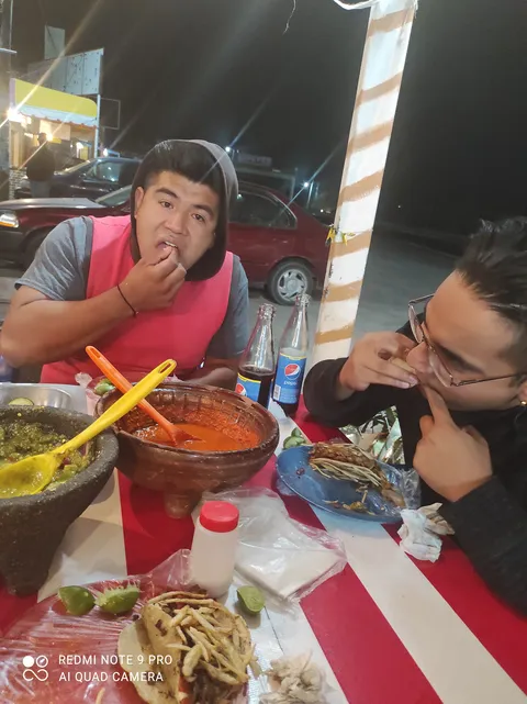 Tacos Borrachos image 8