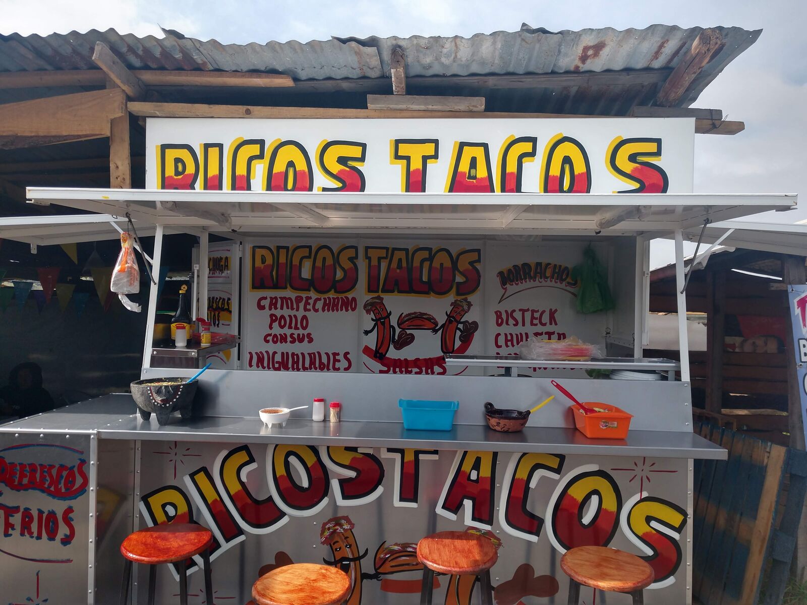 Tacos Borrachos image 9