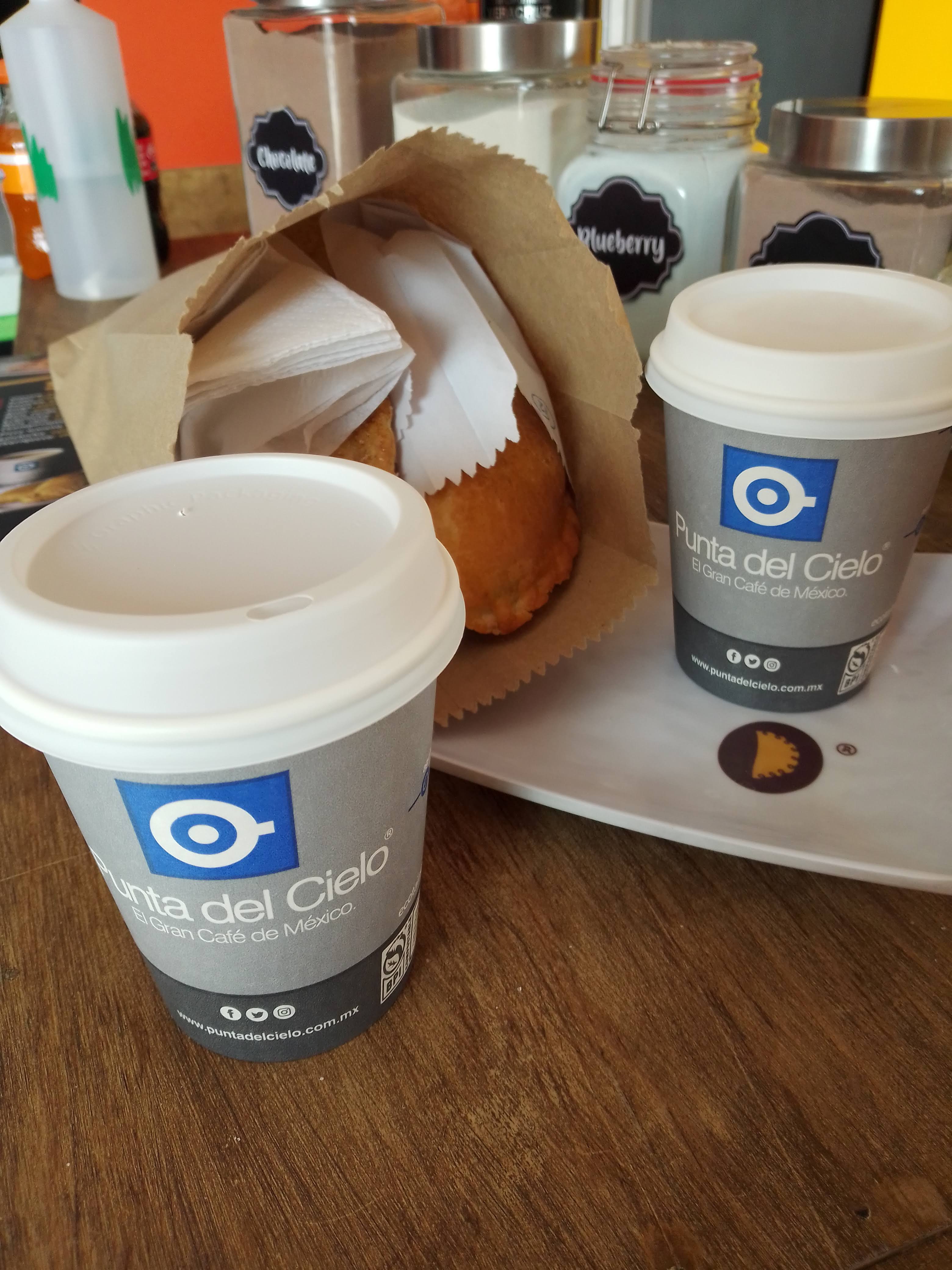 Pasteko El Cerrito image 2