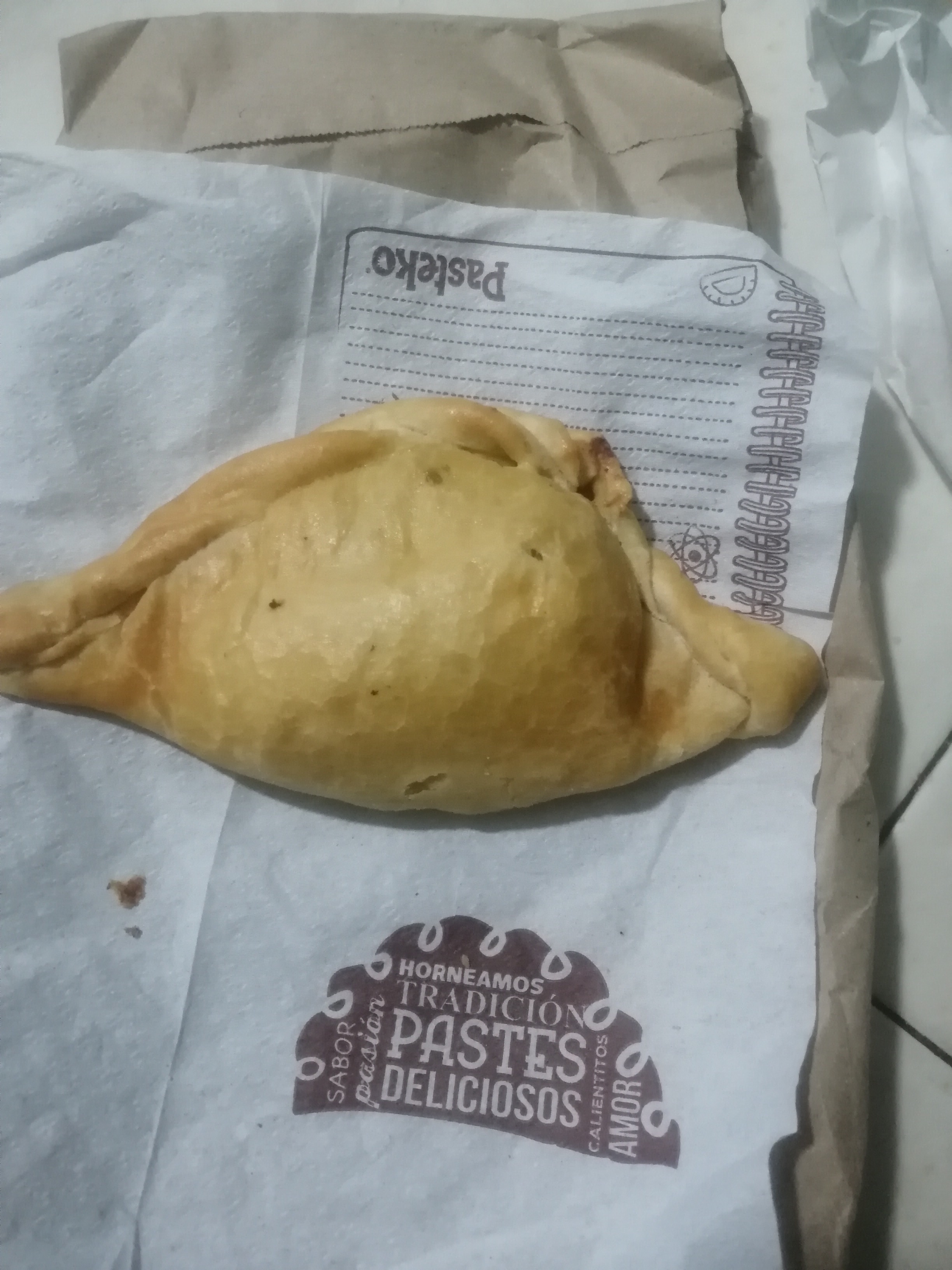 Pasteko El Cerrito image 3