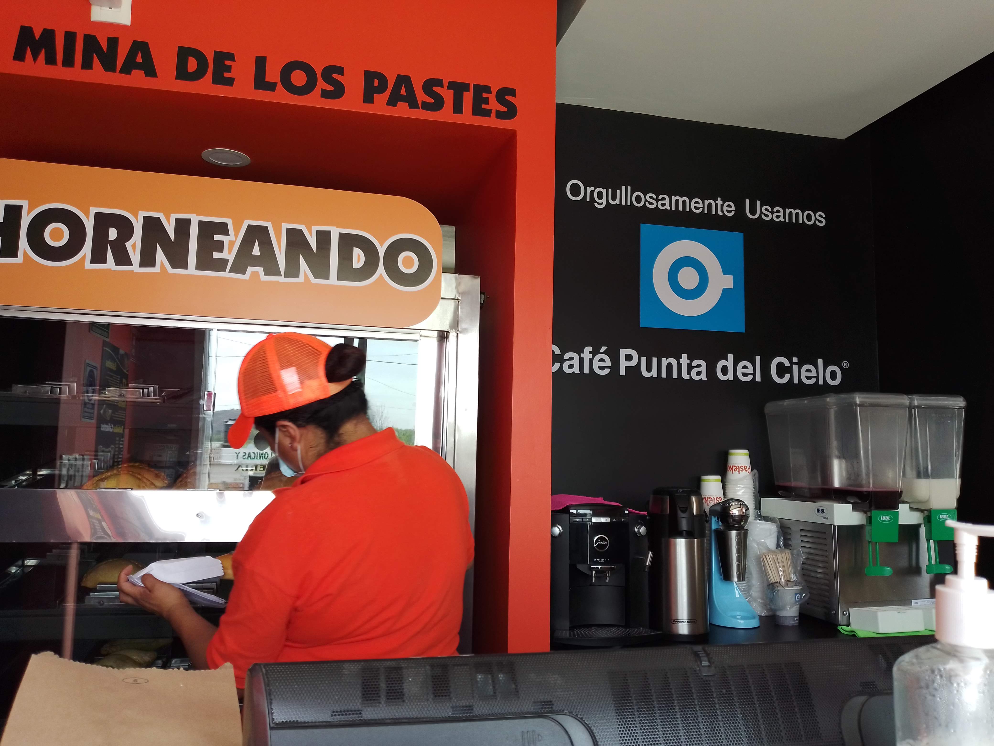 Pasteko El Cerrito image 4