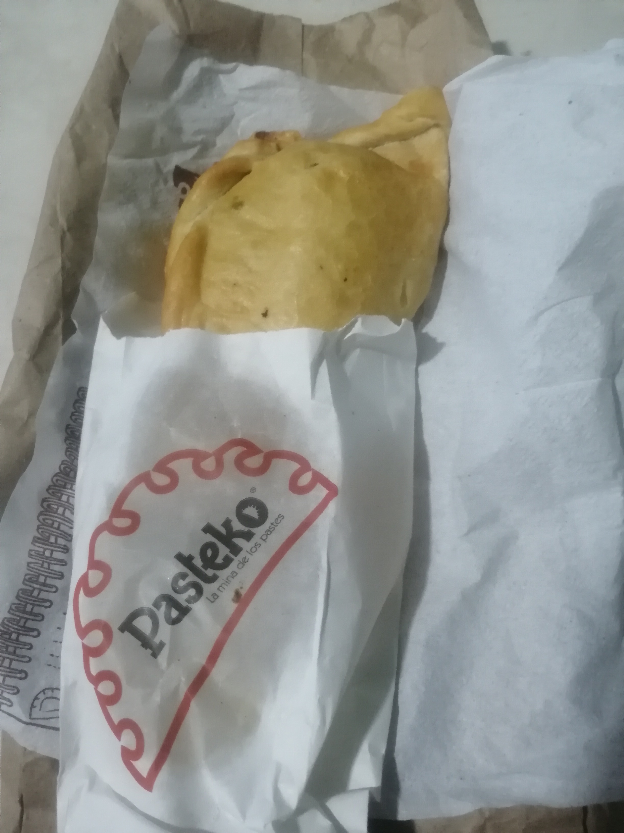 Pasteko El Cerrito image 5