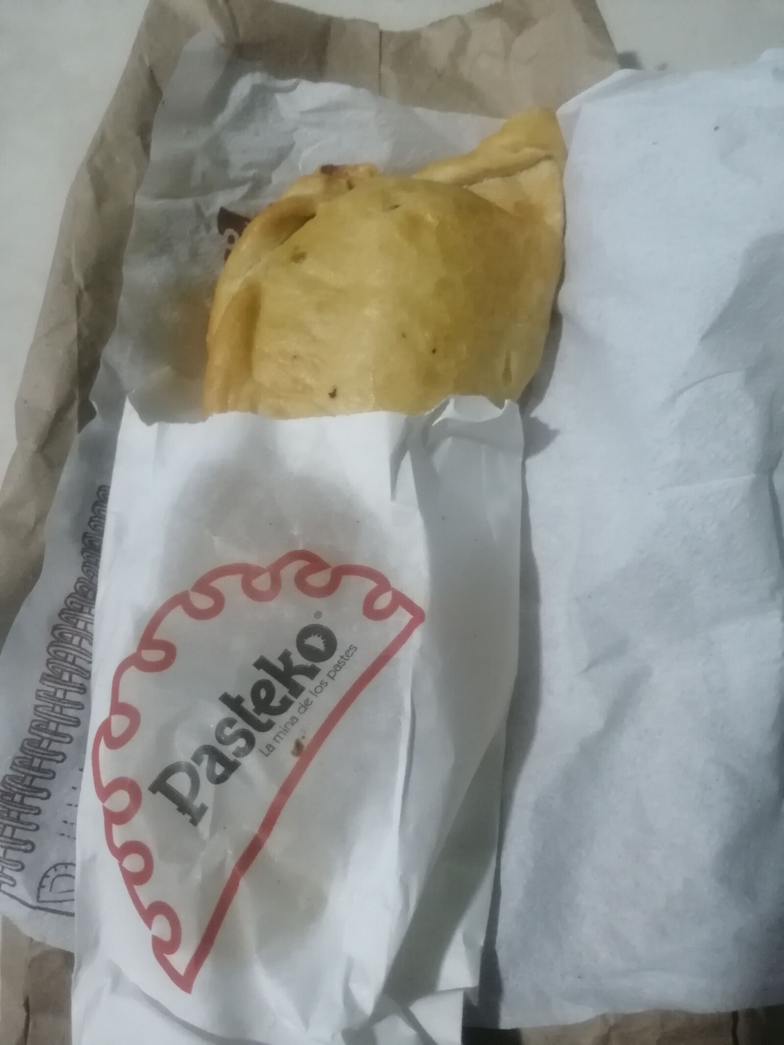 Pasteko El Cerrito image 5