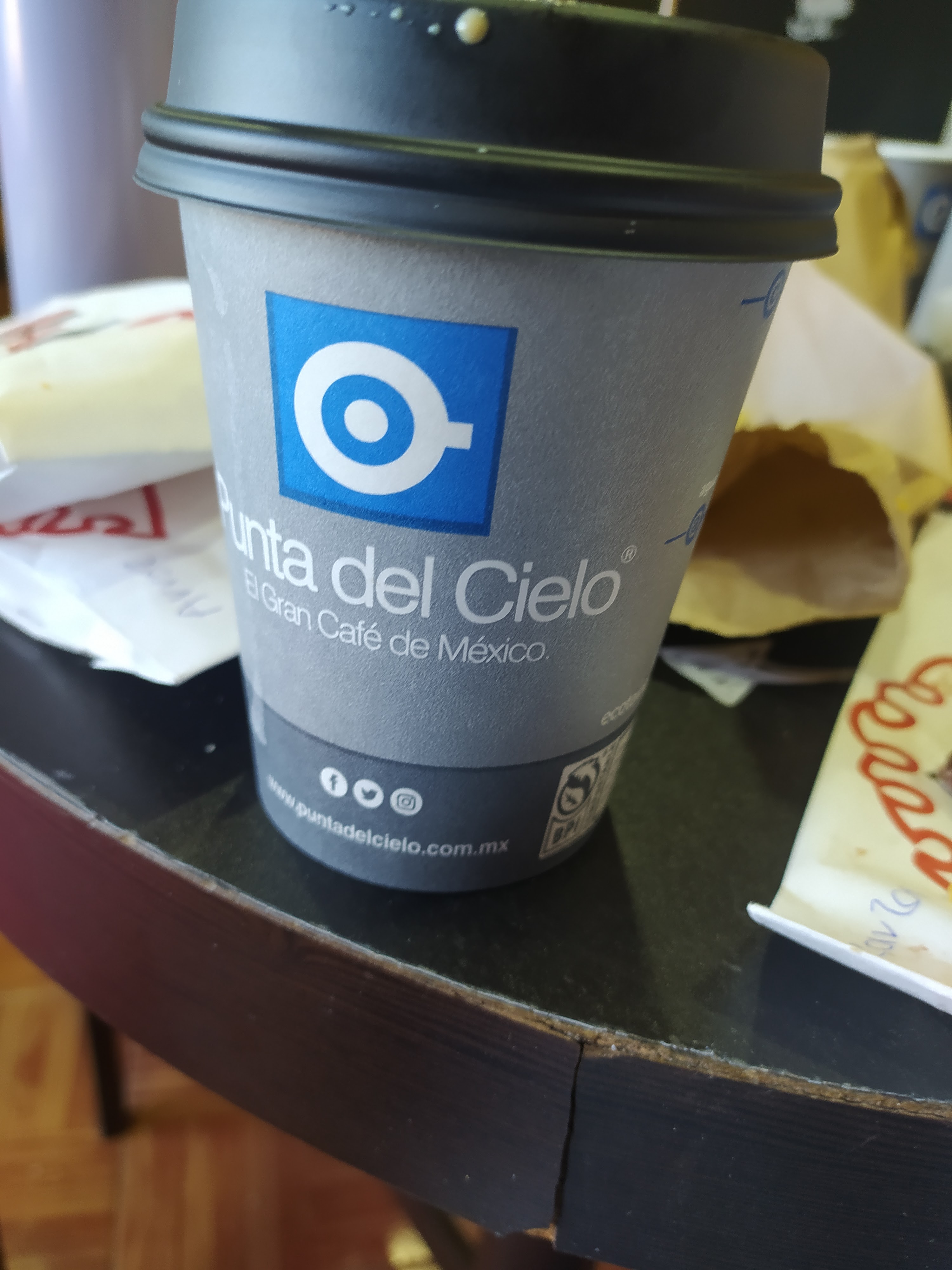 Pasteko El Cerrito image 6