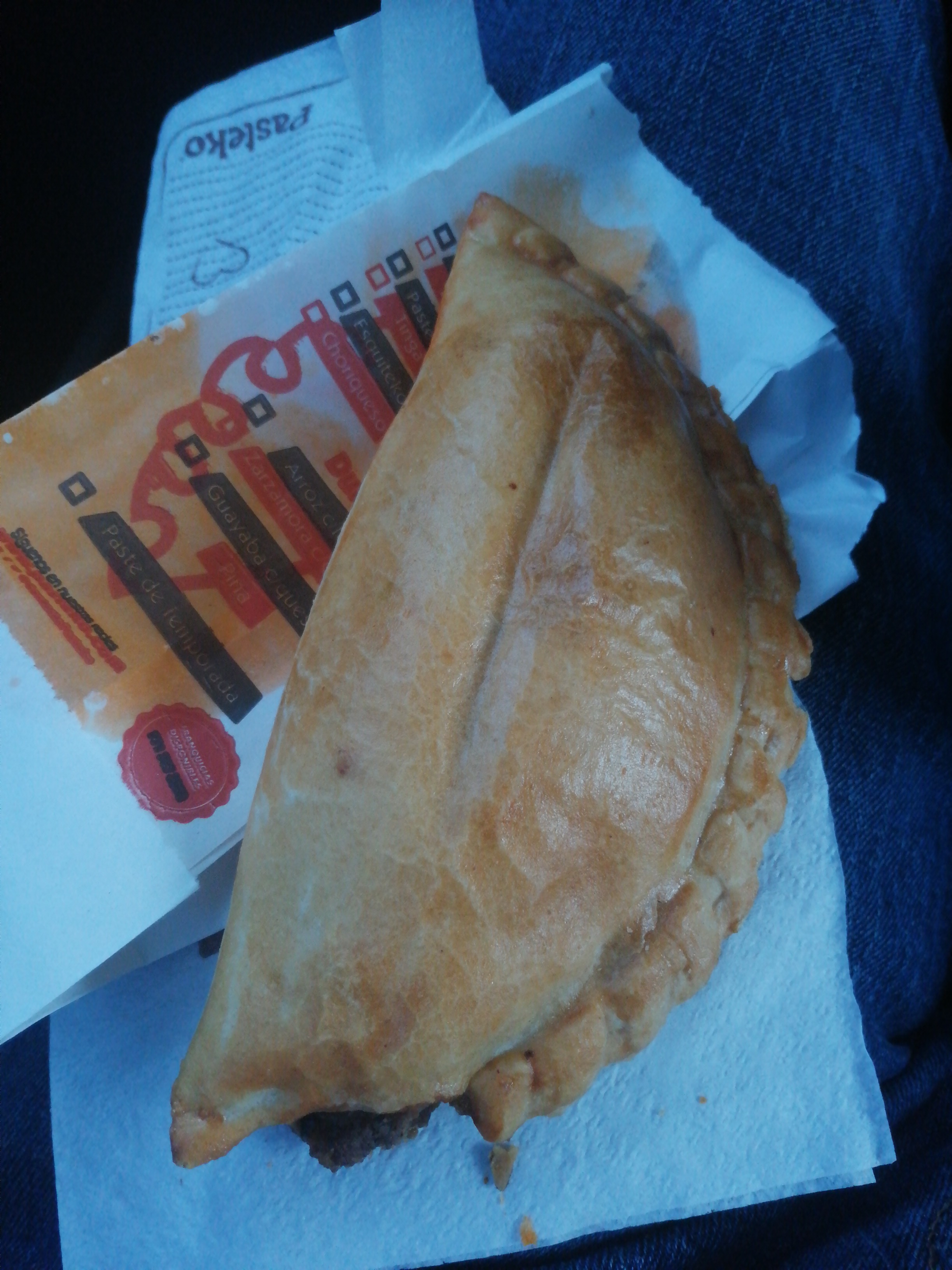 Pasteko El Cerrito image 7