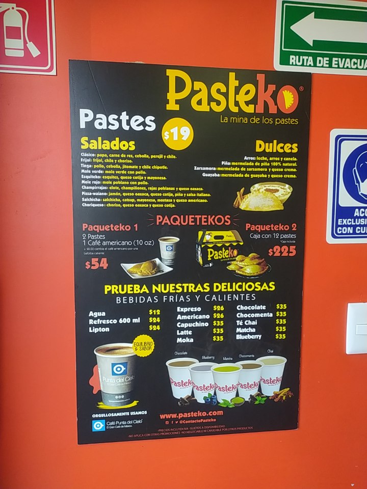 Pasteko El Cerrito image 8