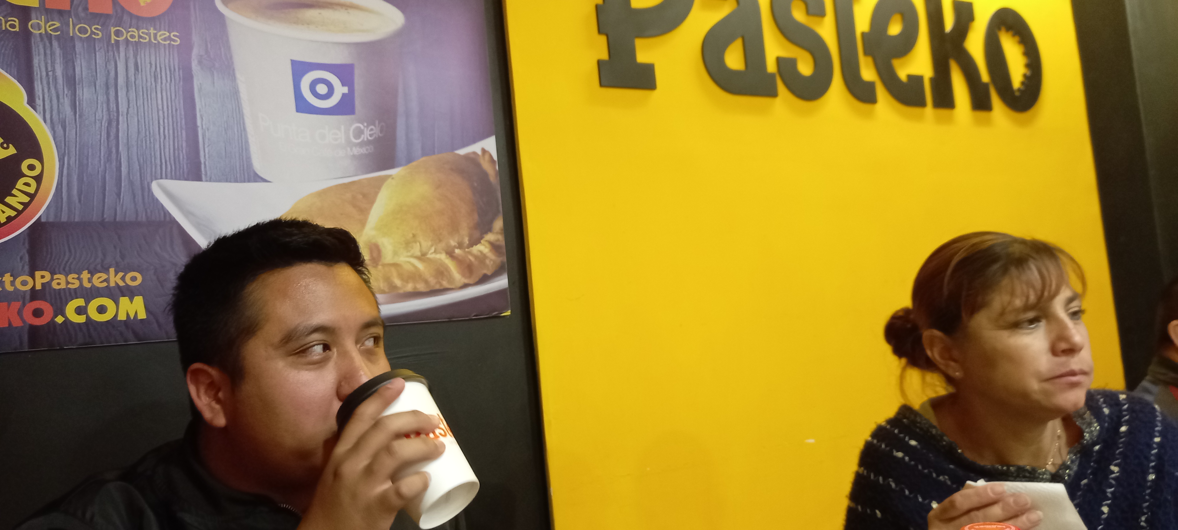 Pasteko El Cerrito image 9