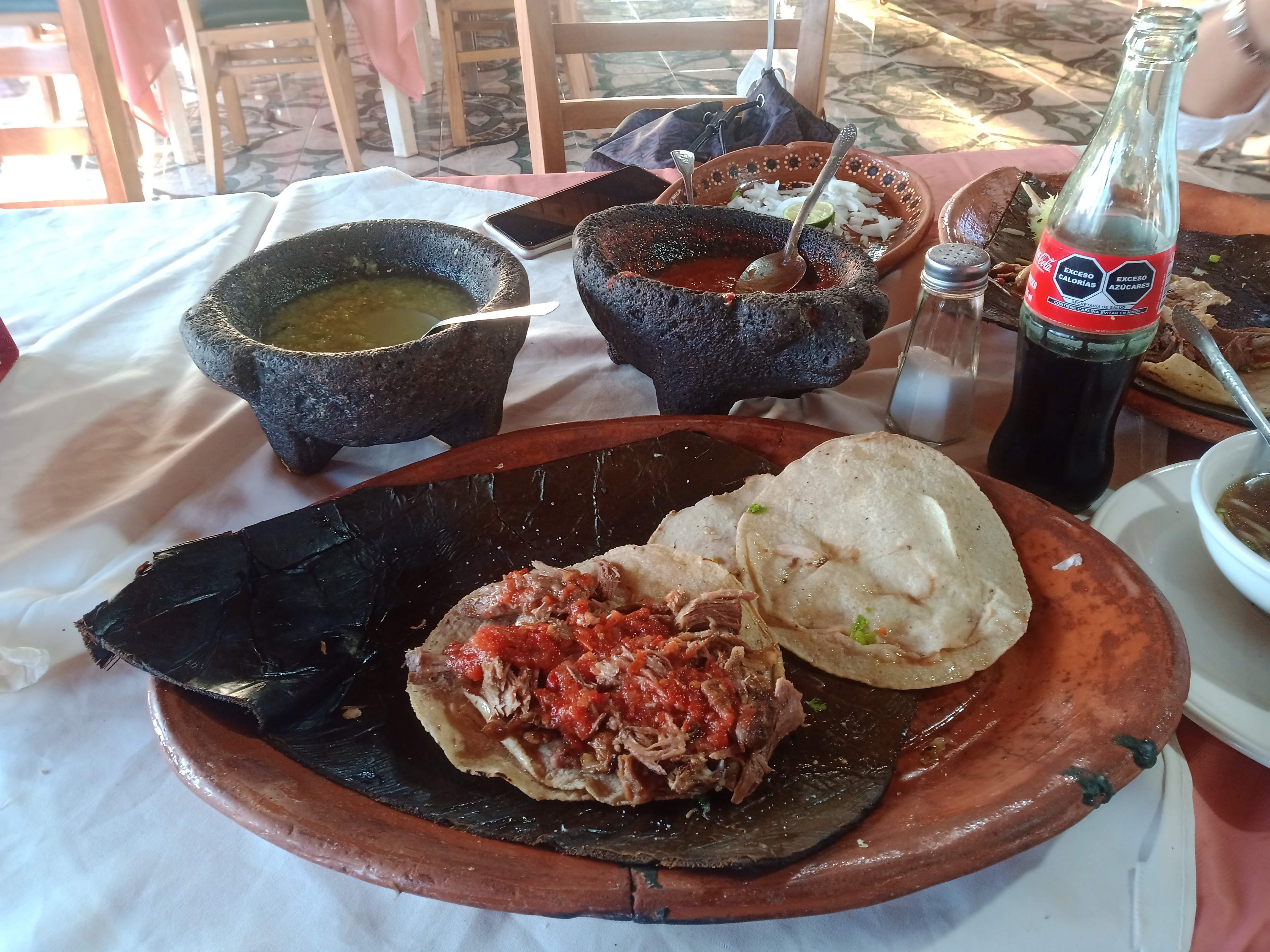 Barbacoa El Tejado image 2