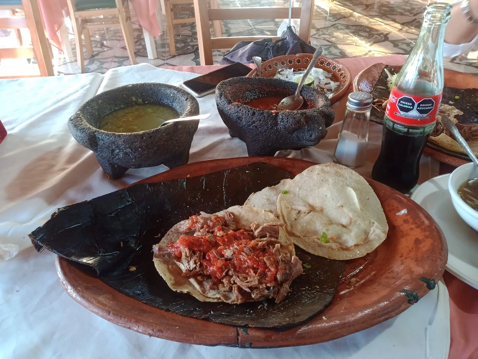 Barbacoa El Tejado image 2