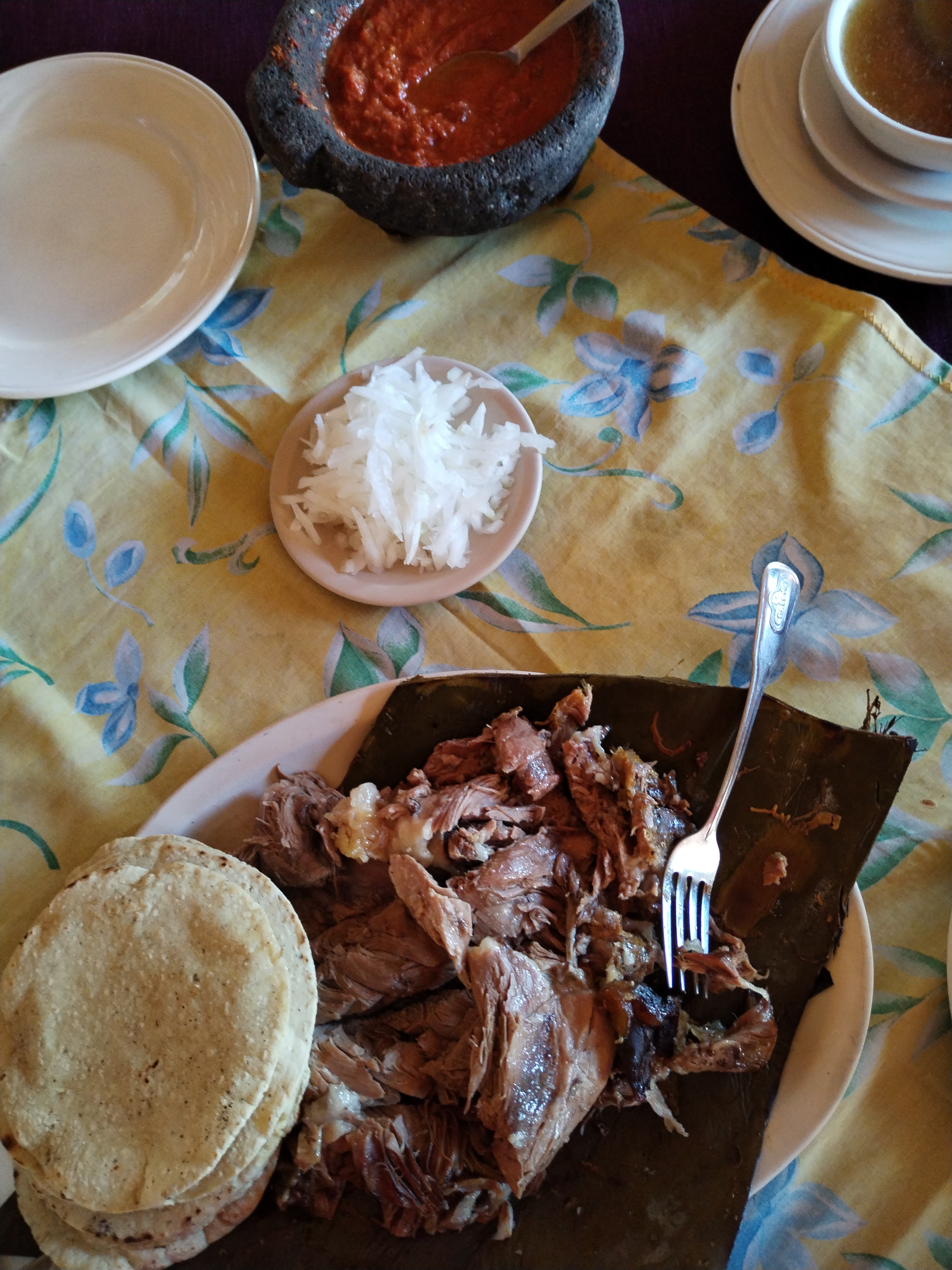 Barbacoa El Tejado image 3