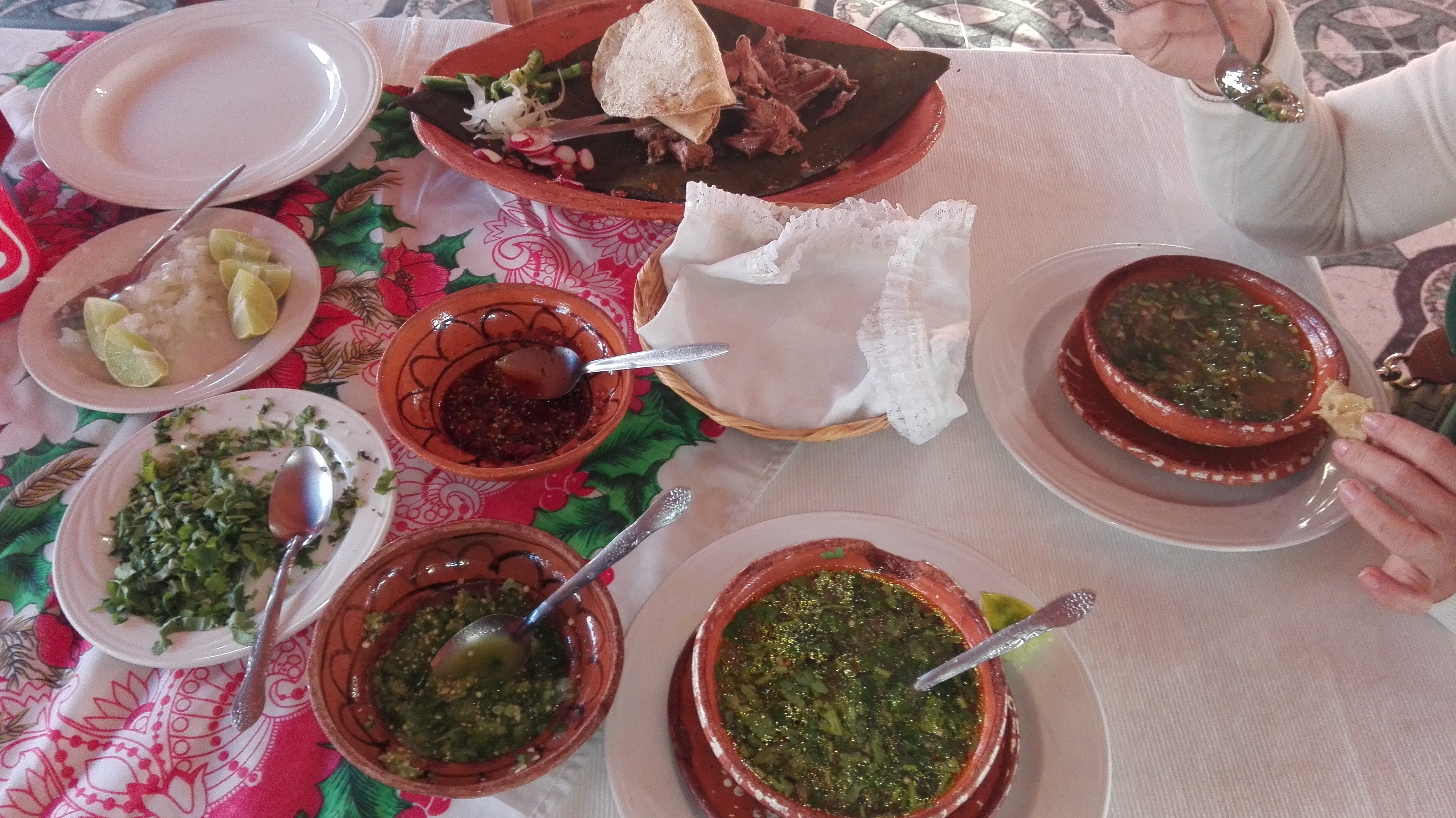 Barbacoa El Tejado image 5