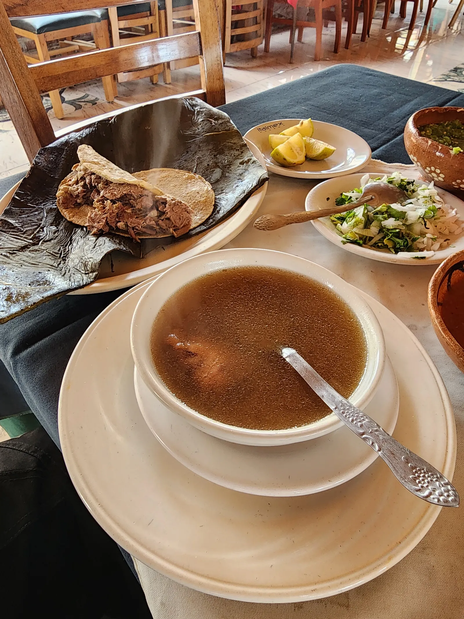 Barbacoa El Tejado image 6