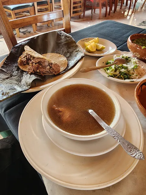 Barbacoa El Tejado image 6