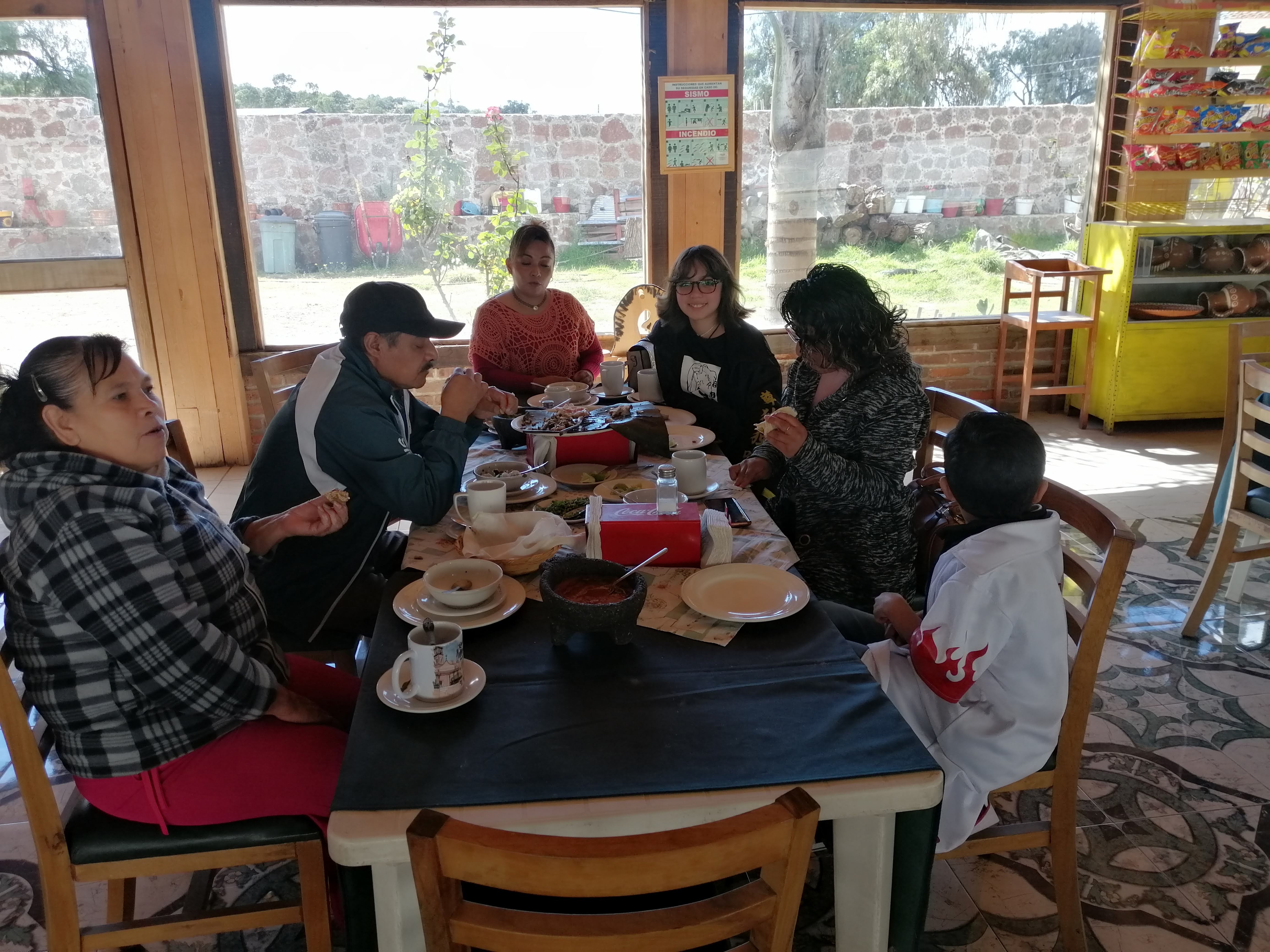 Barbacoa El Tejado image 7