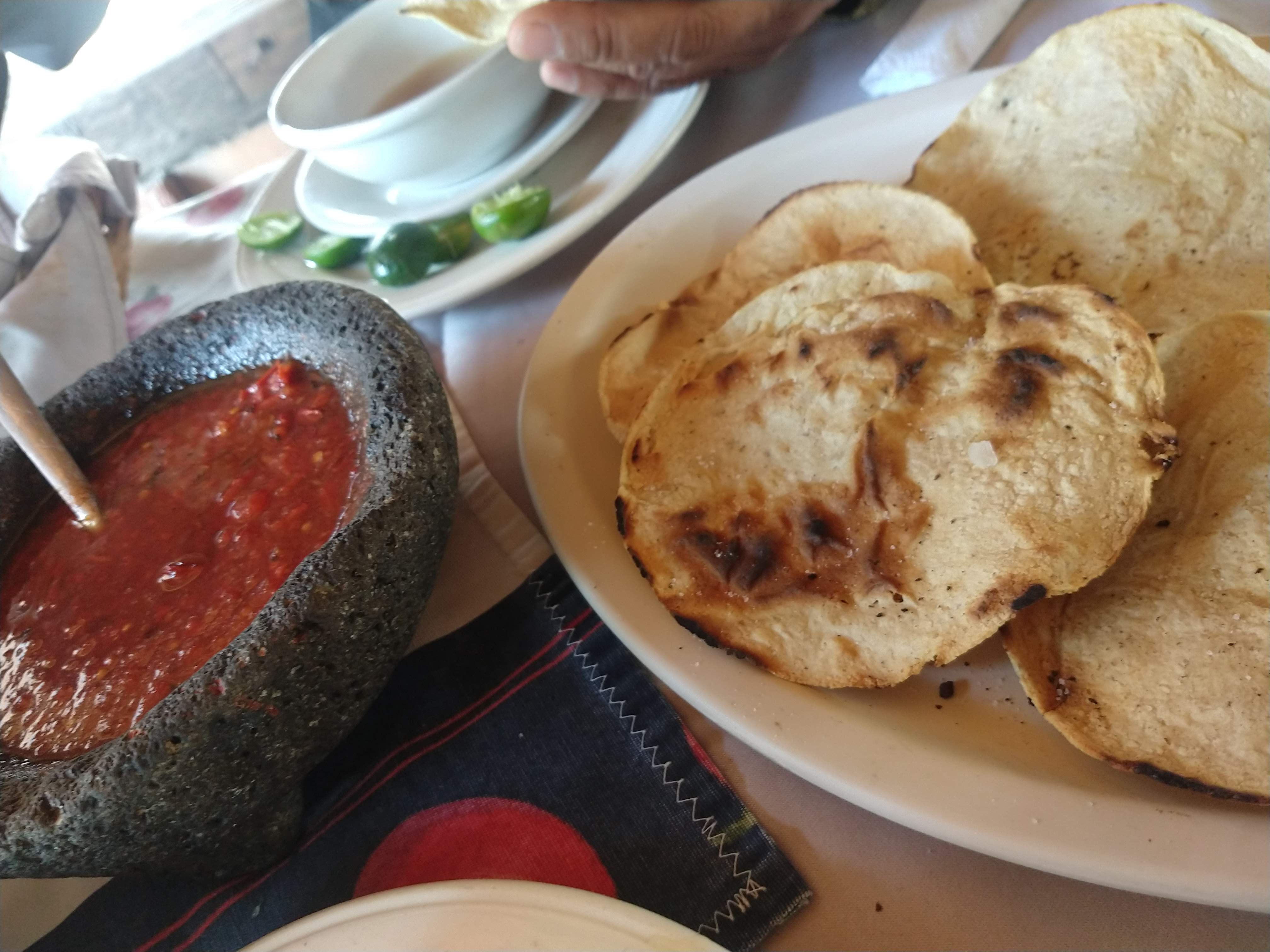 Barbacoa El Tejado image 9