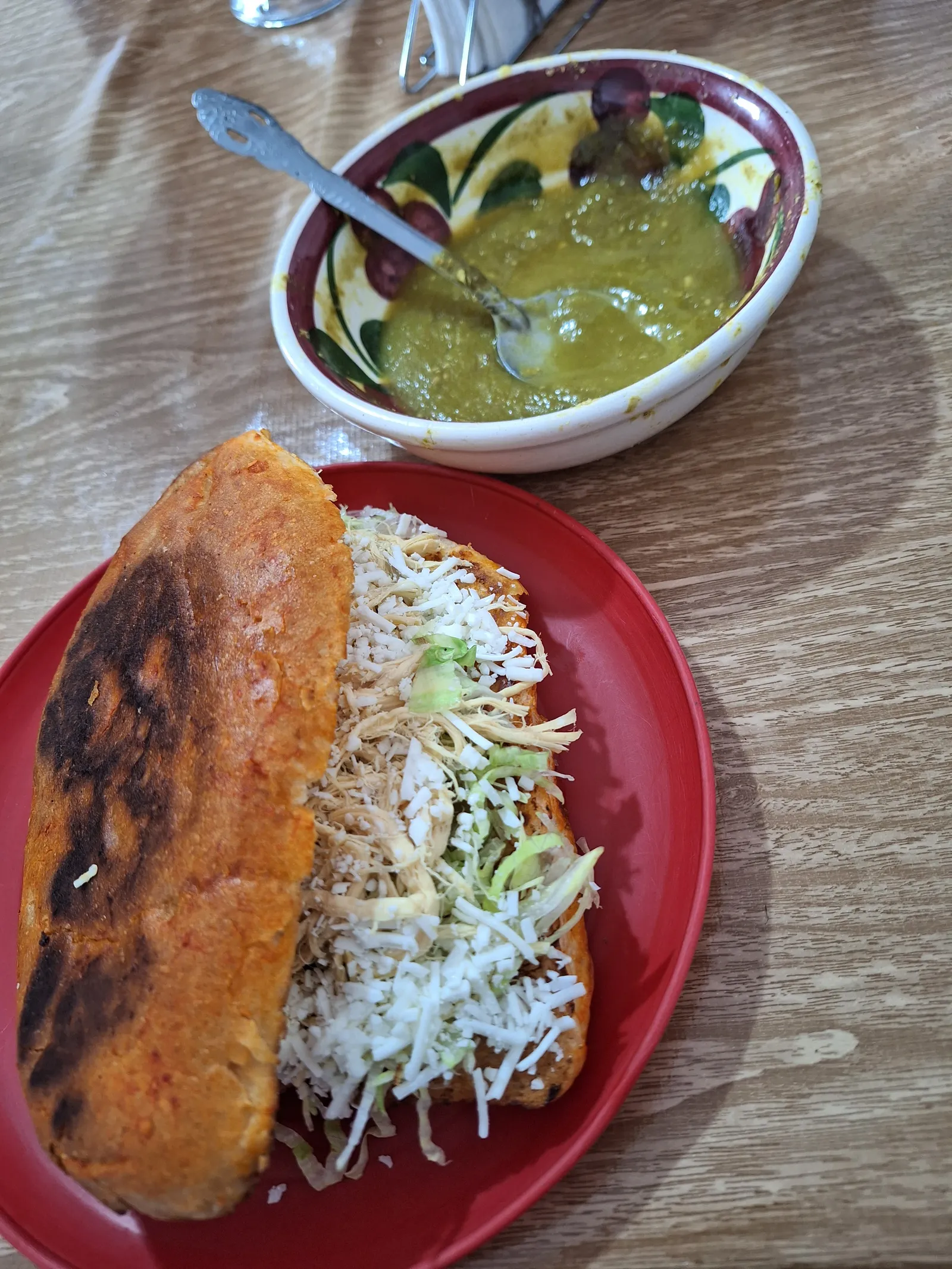 Las Enchiladitas image 3