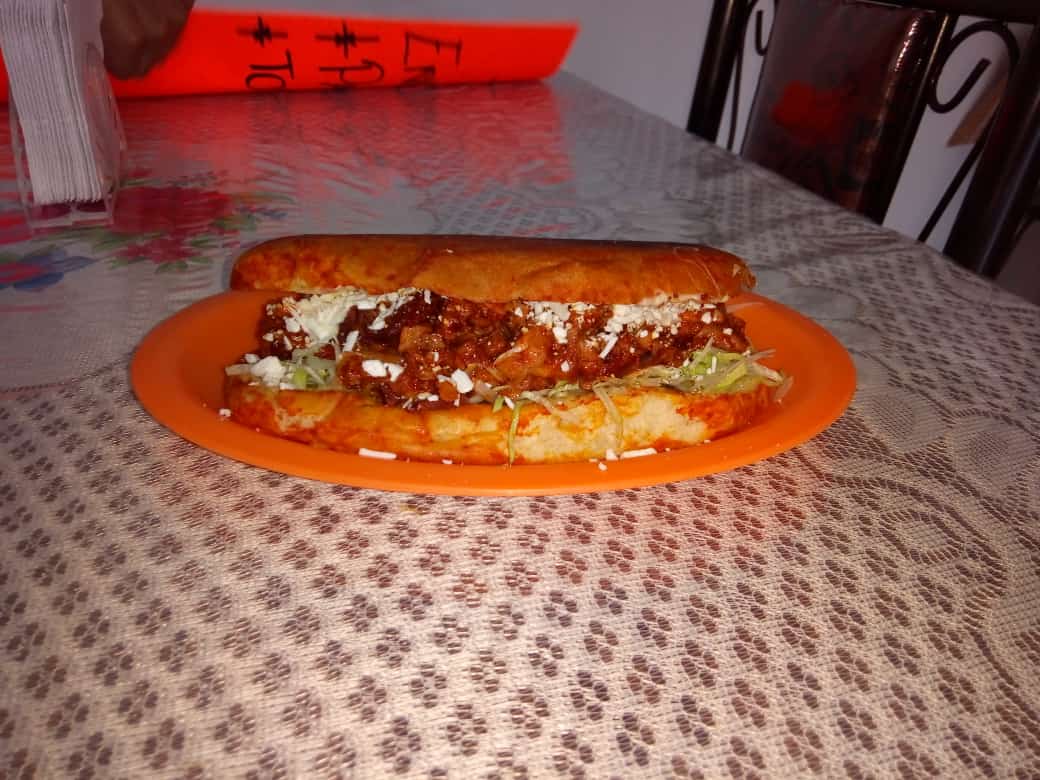 Las Enchiladitas image 4