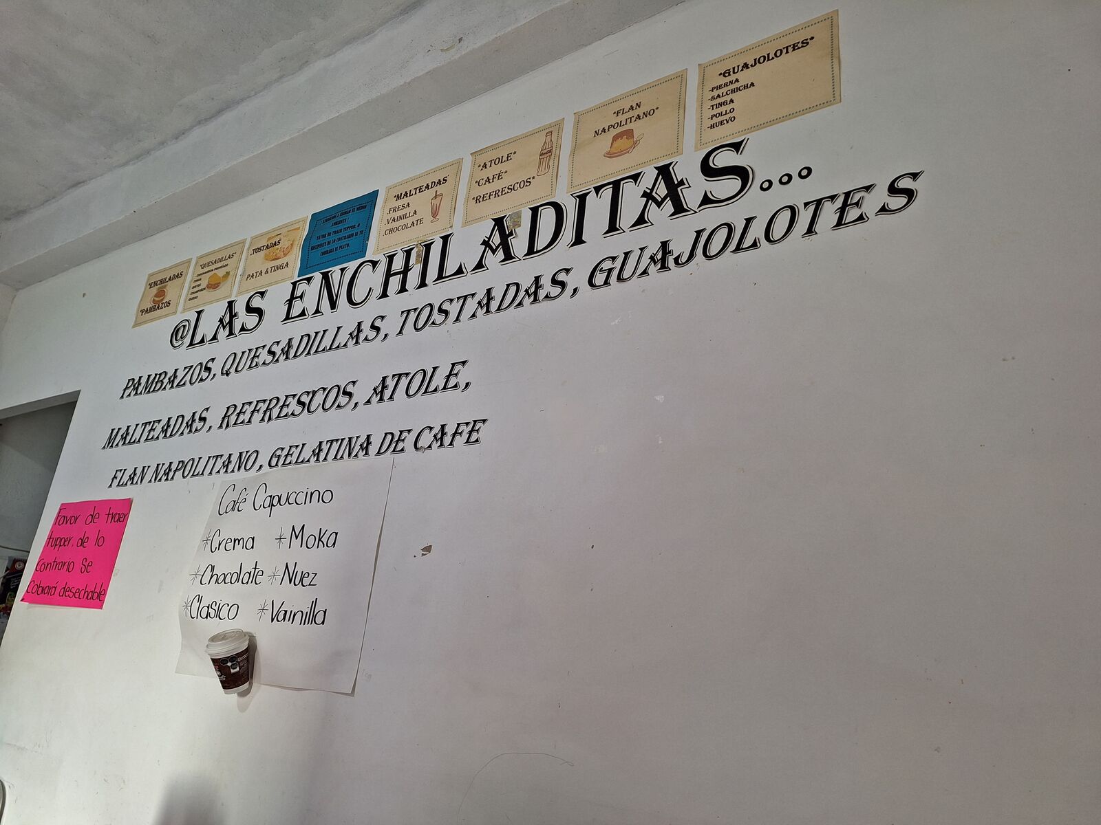 Las Enchiladitas image 10