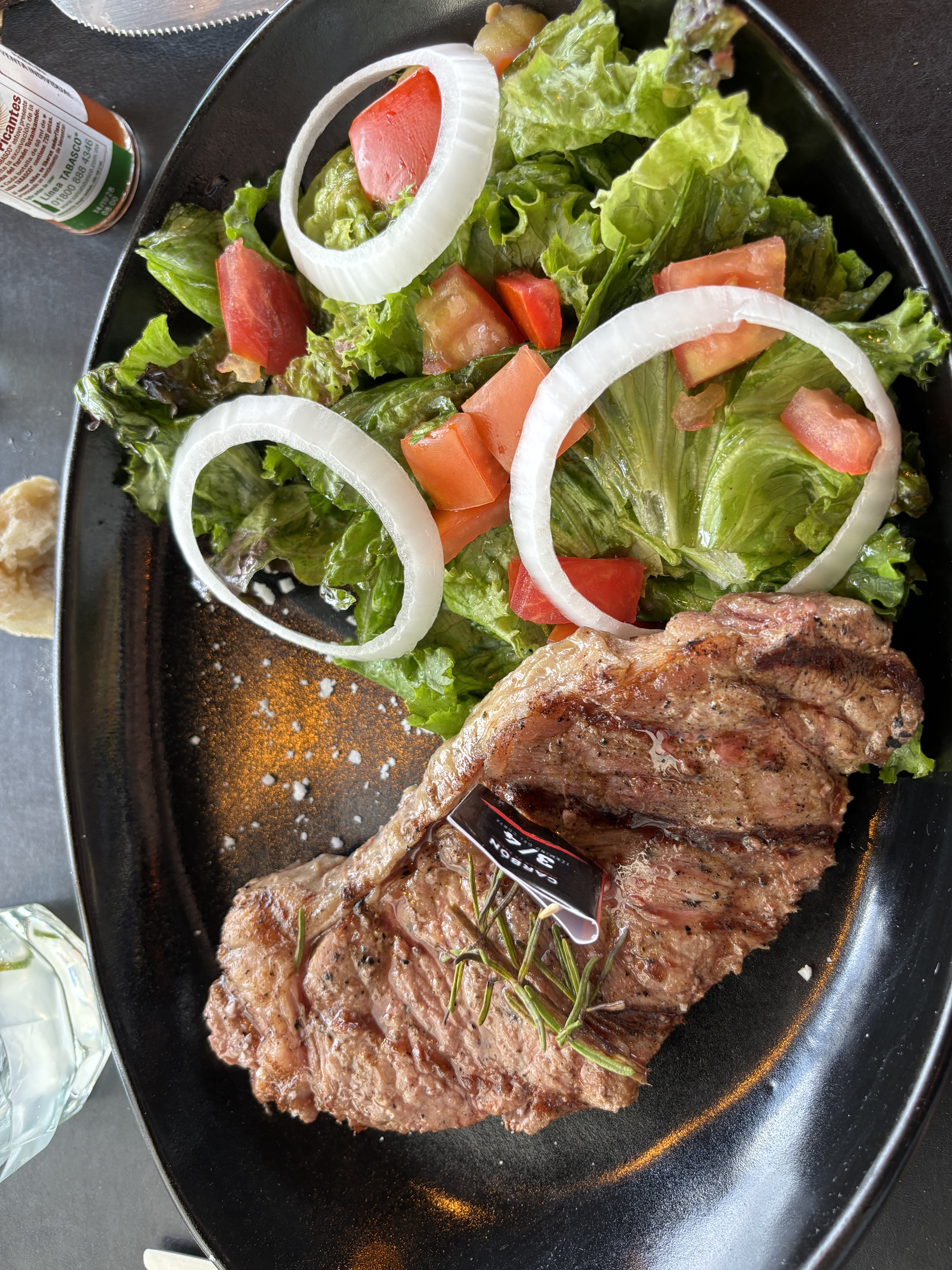 Carbón Parrilla de Barrio image 4