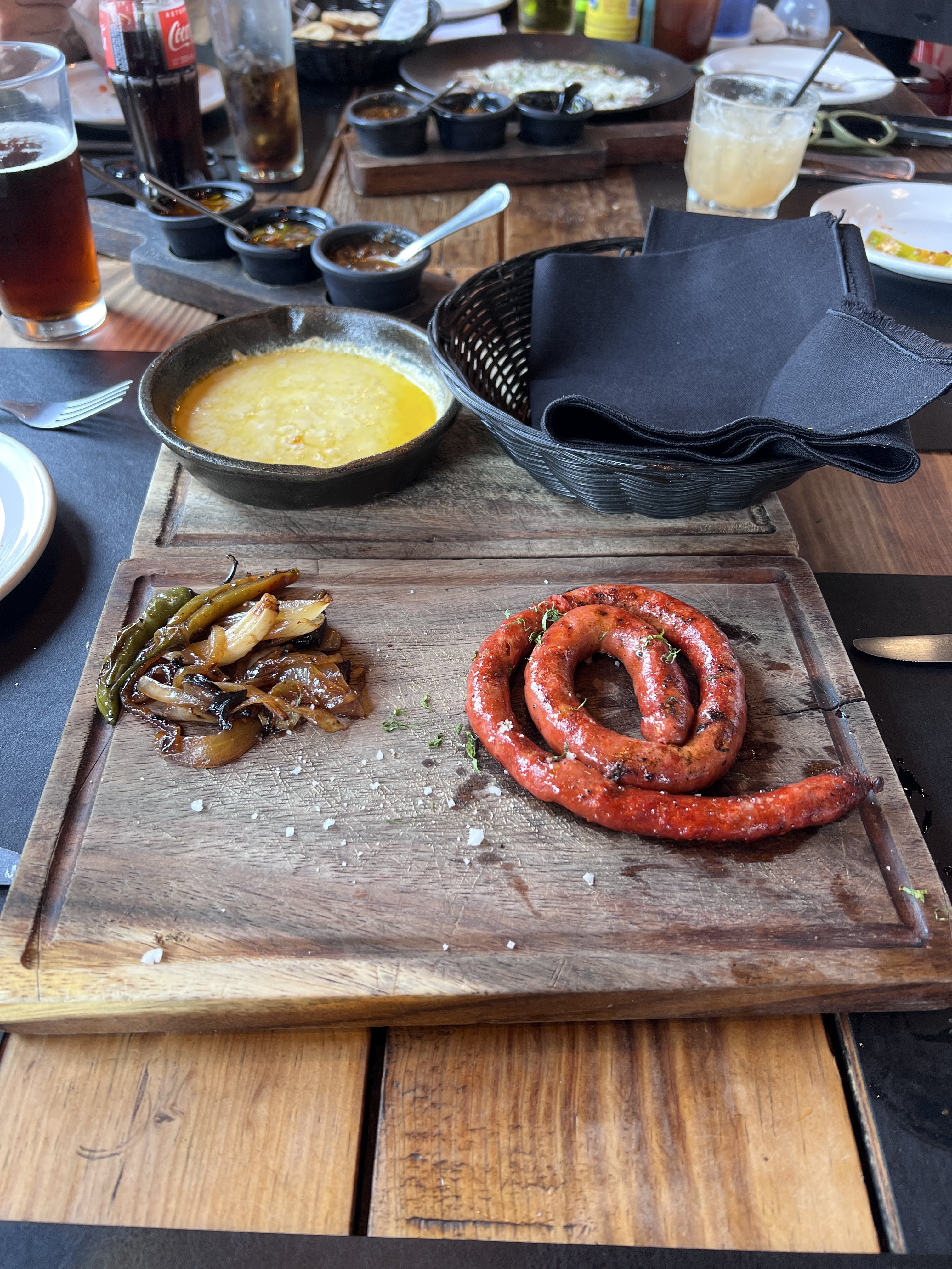 Carbón Parrilla de Barrio image 7