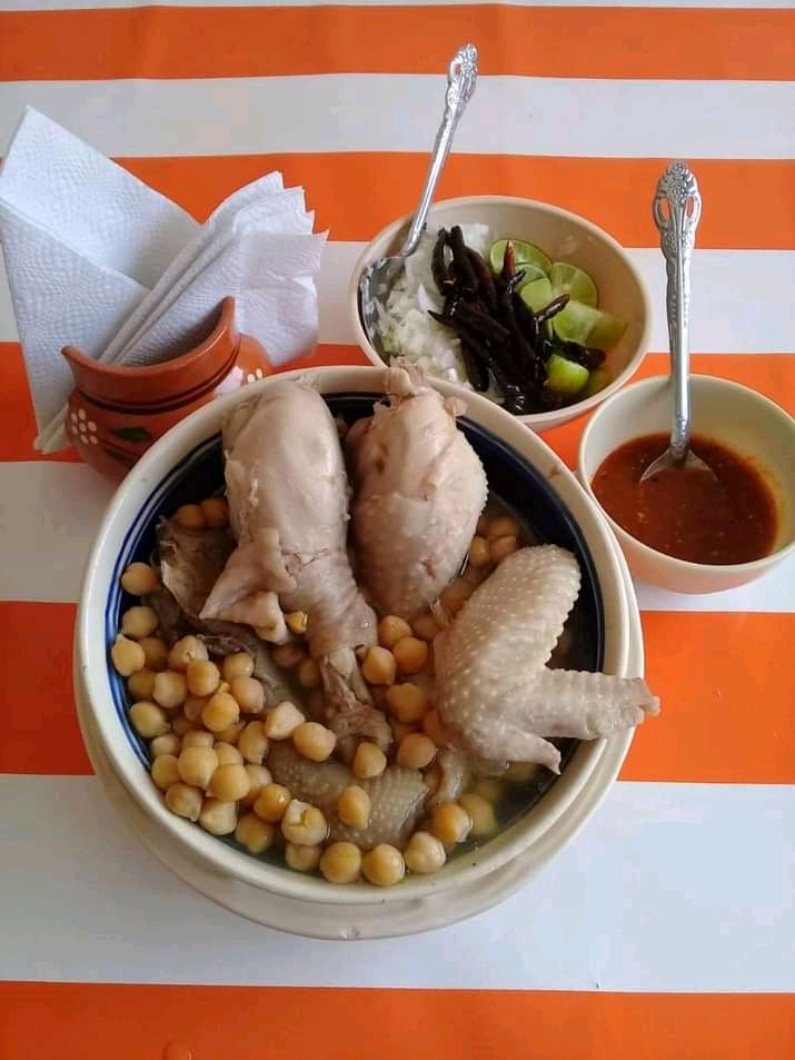 Caldos De Gallina “Gio” image 1