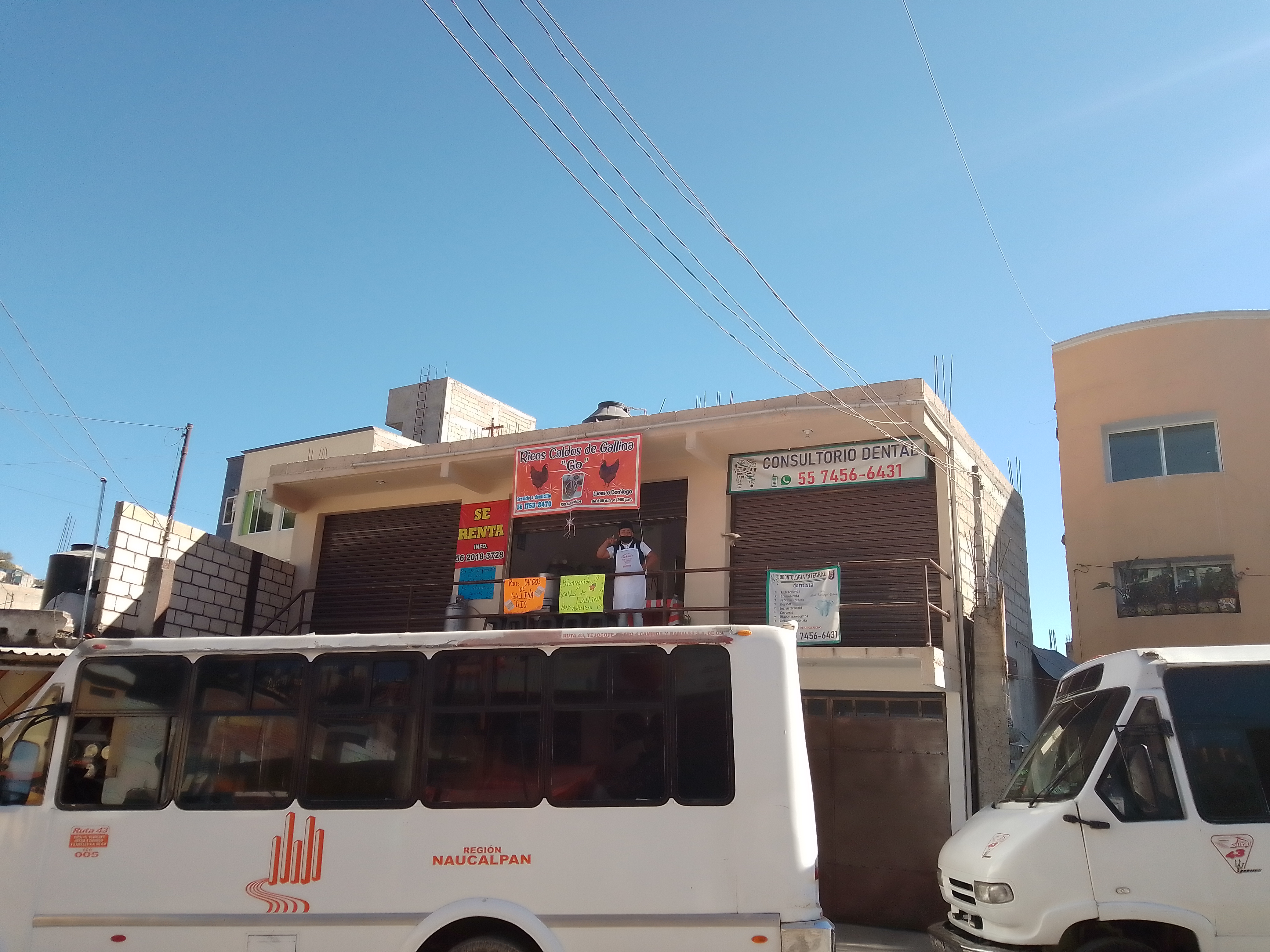 Caldos De Gallina “Gio” image 3