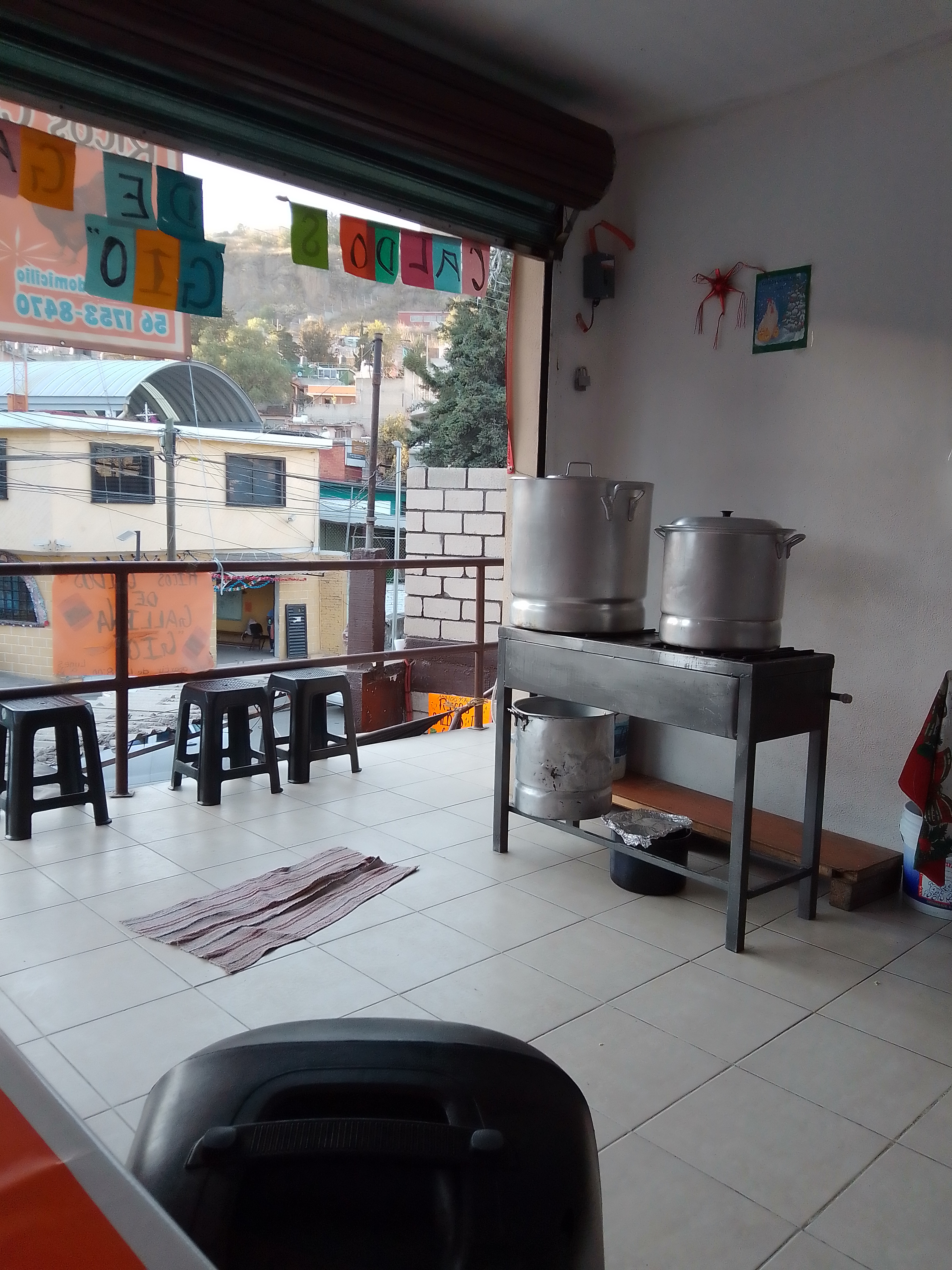 Caldos De Gallina “Gio” image 4