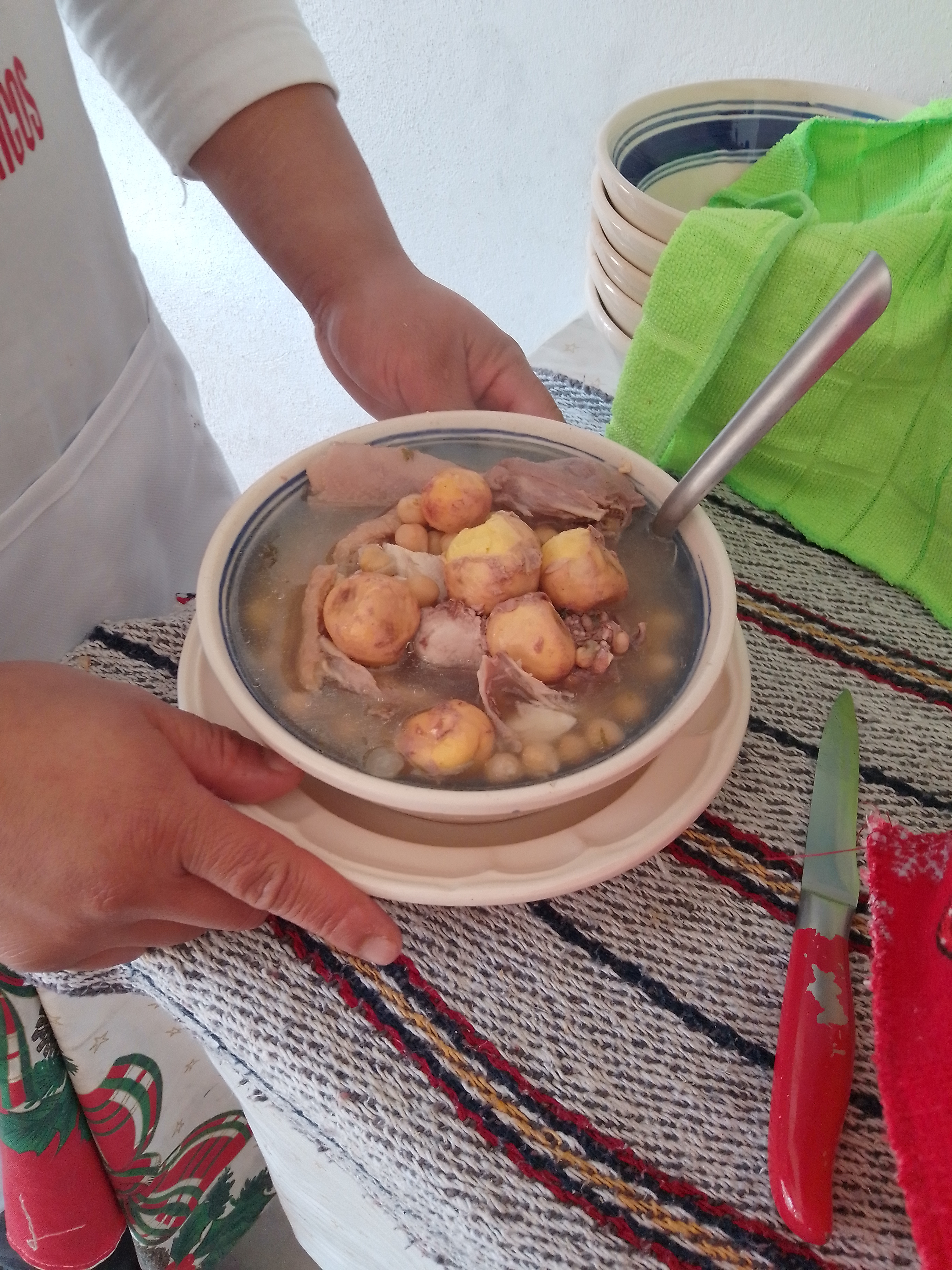 Caldos De Gallina “Gio” image 5