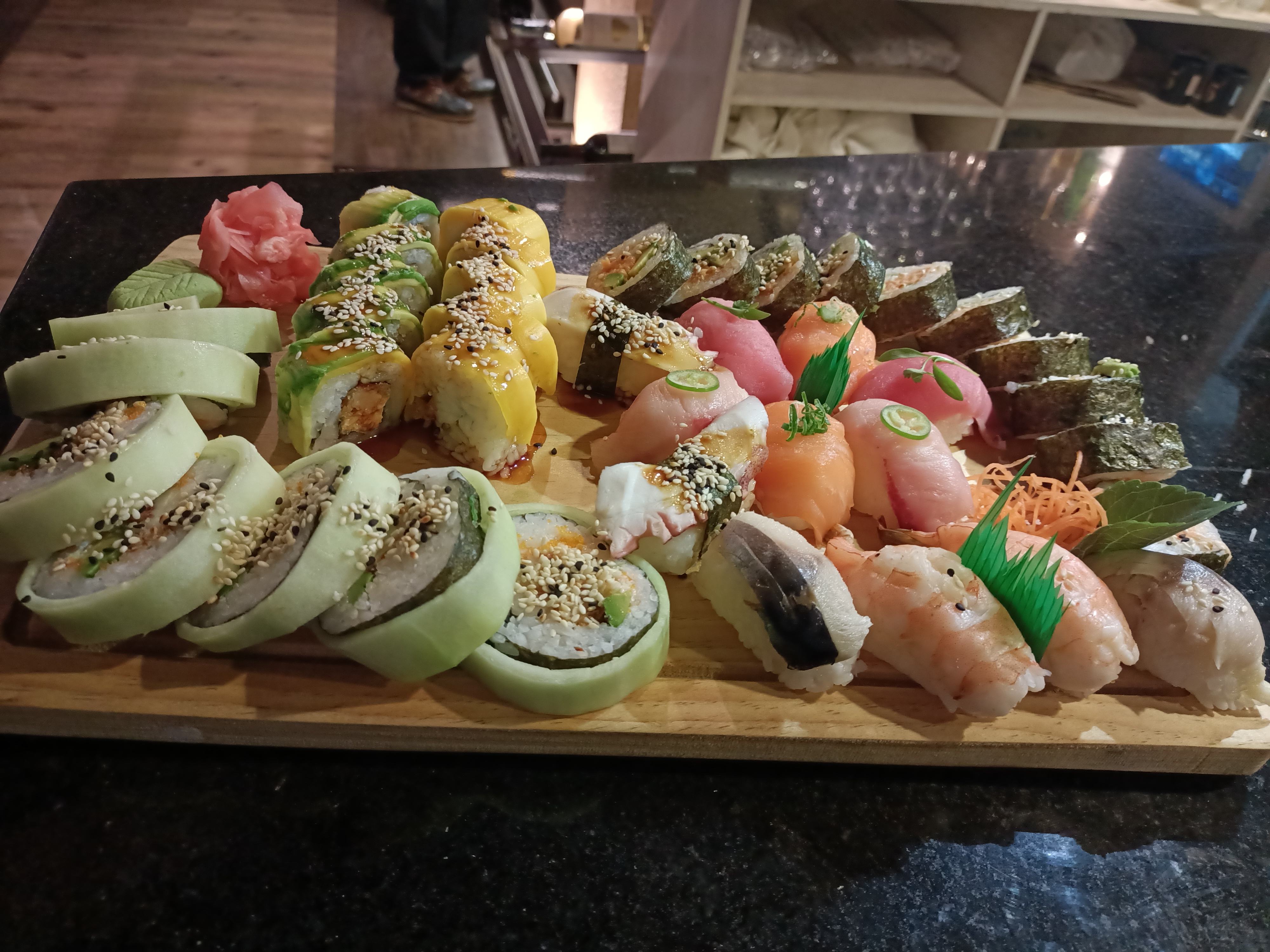 Hikari Green Plaza image 2