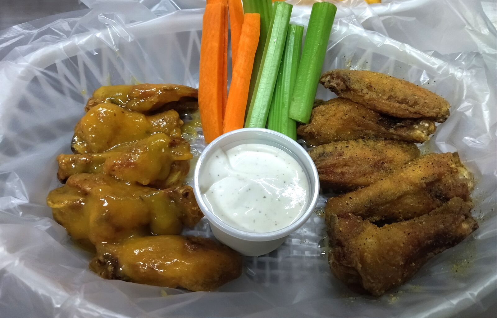 Rocker's Wings image 1